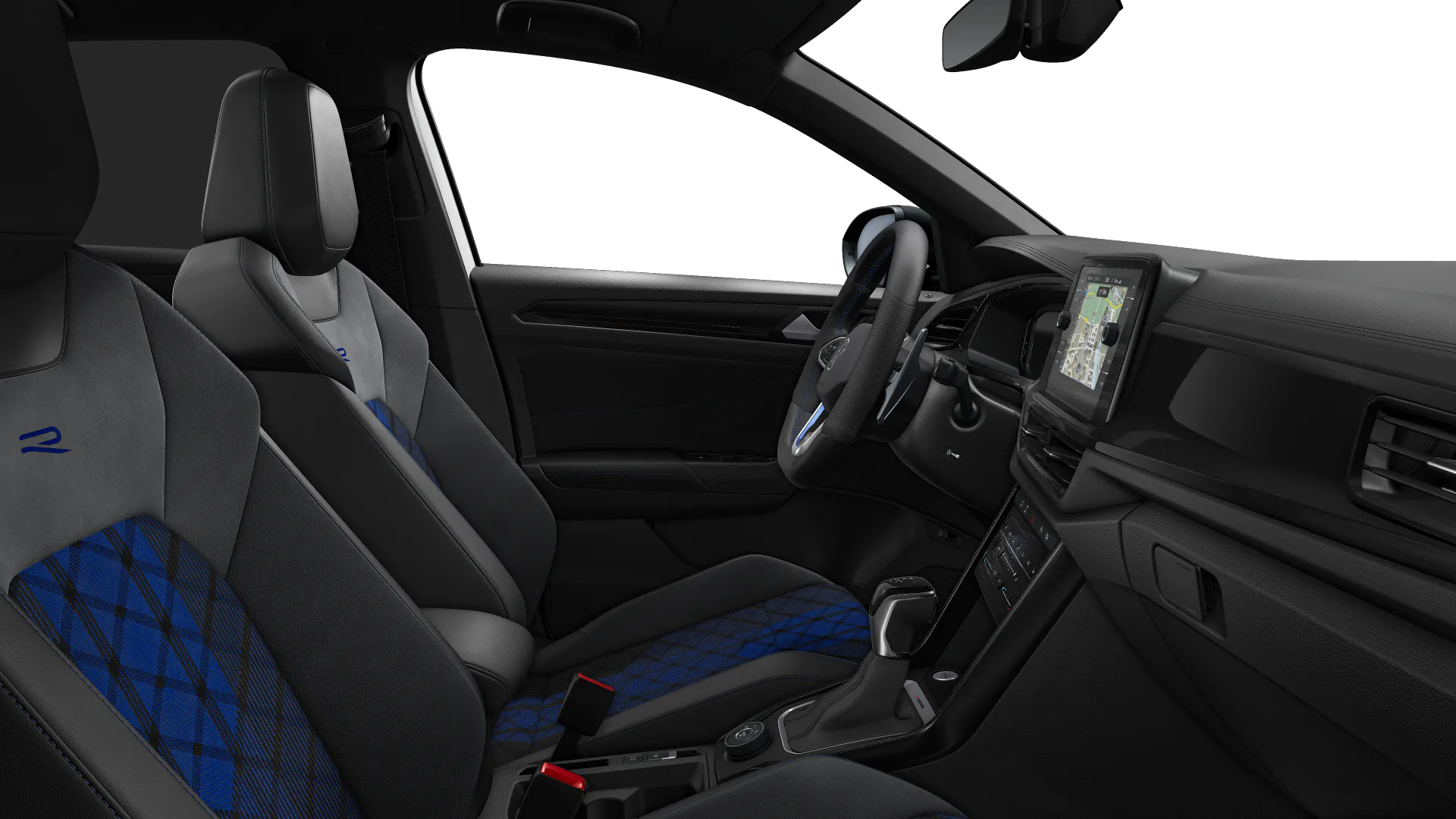 Volkswagen T-Roc R