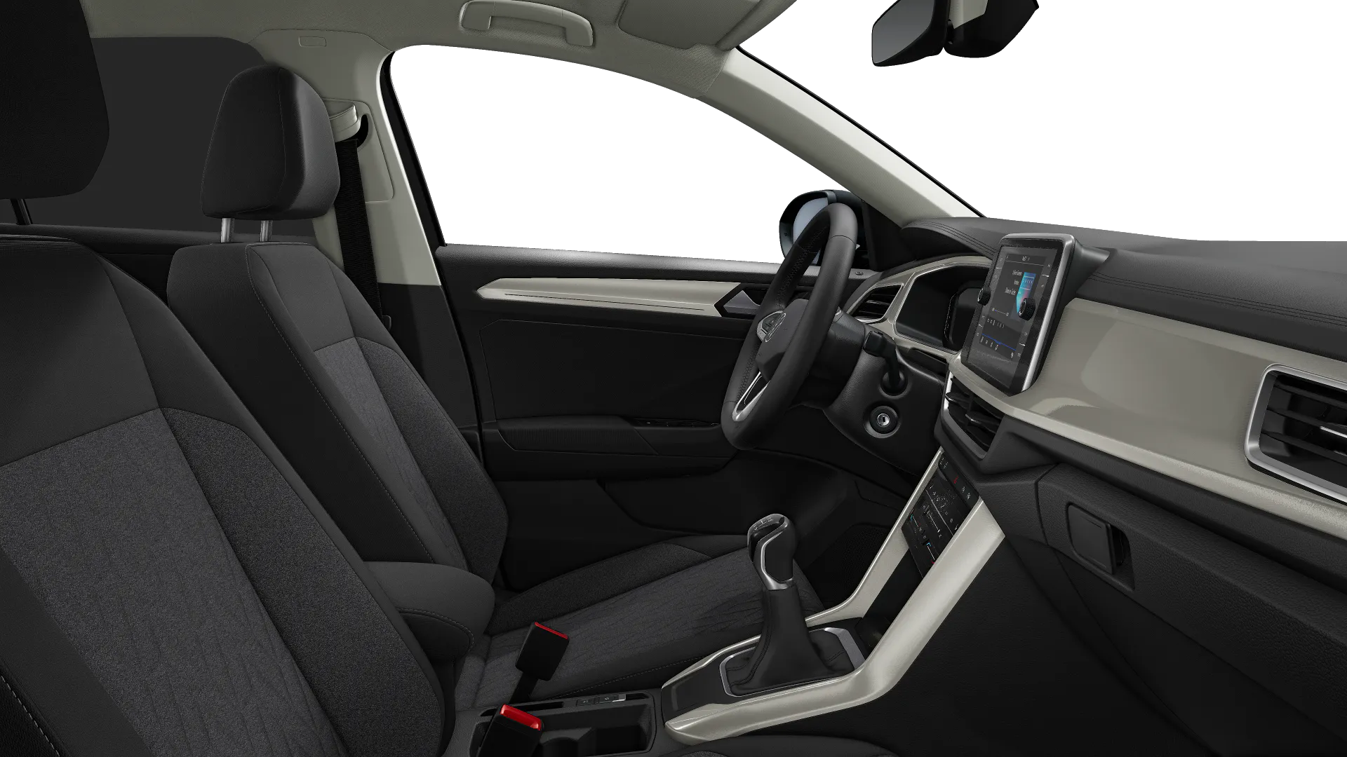 Volkswagen T-Roc MOVE