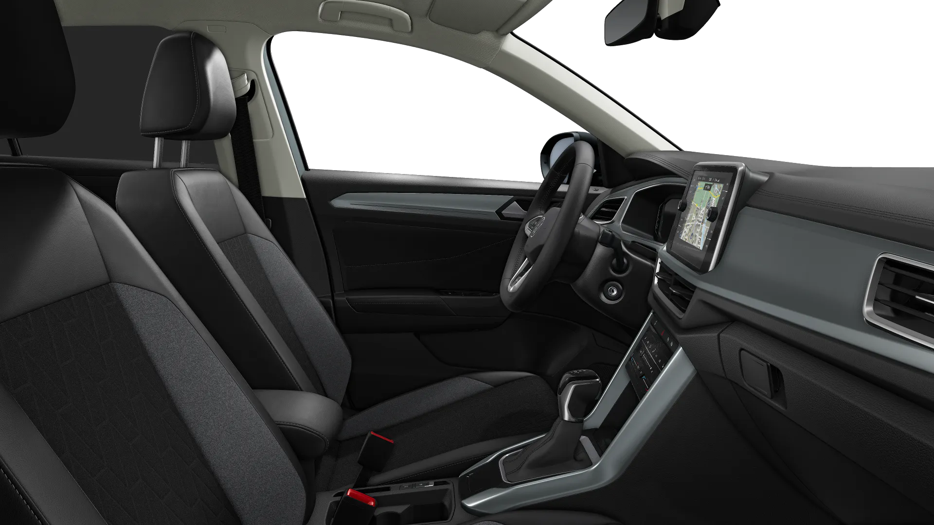 Volkswagen T-Roc Goal
