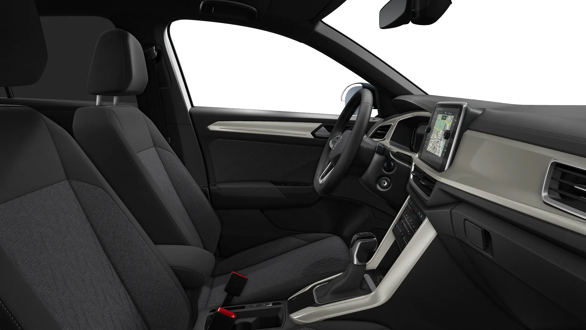 Volkswagen T-Roc MOVE
