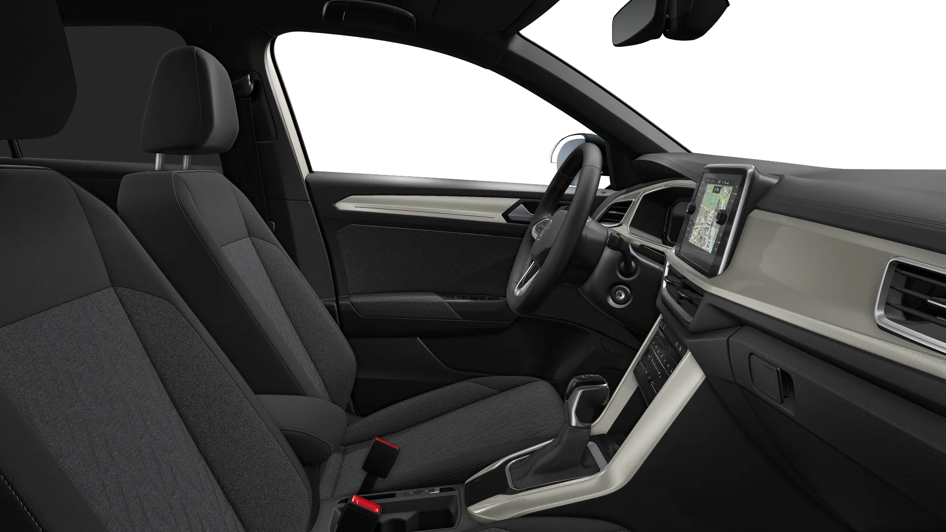 Volkswagen T-Roc MOVE