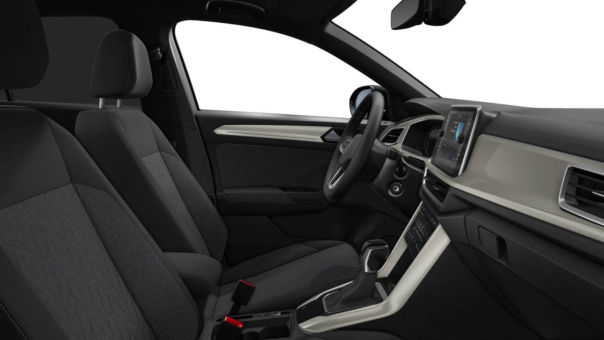 Volkswagen T-Roc MOVE