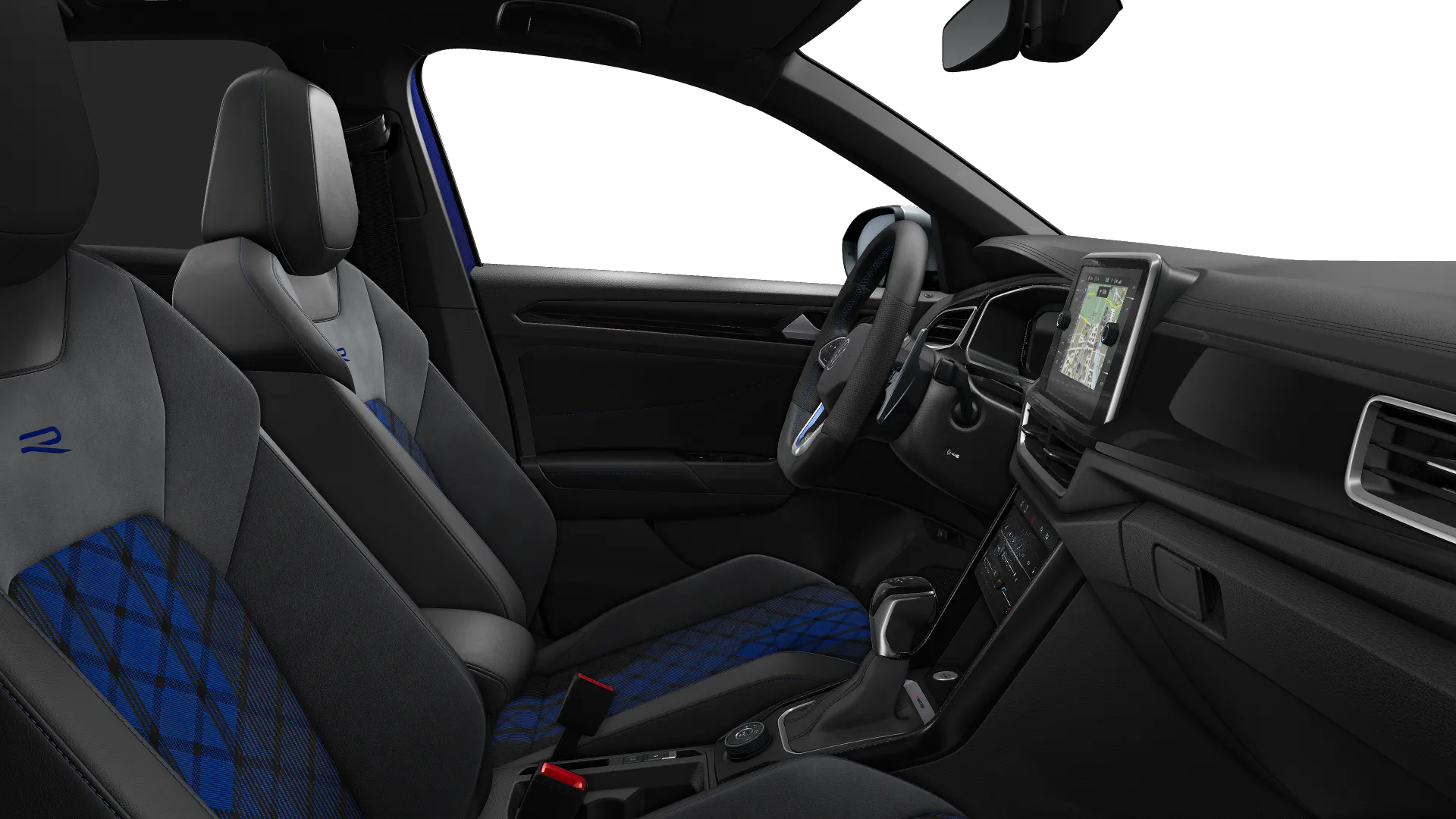 Volkswagen T-Roc R