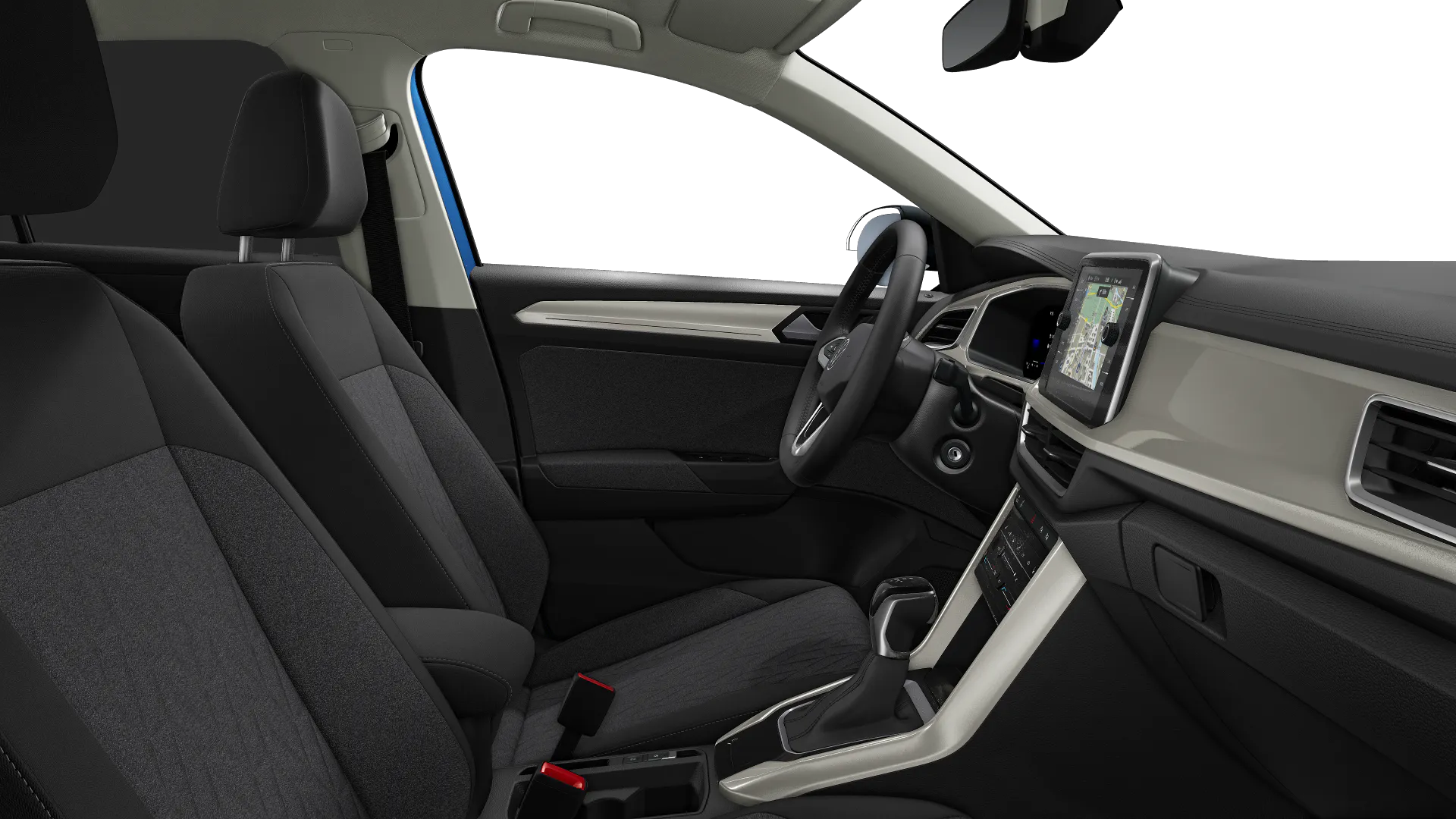 Volkswagen T-Roc MOVE