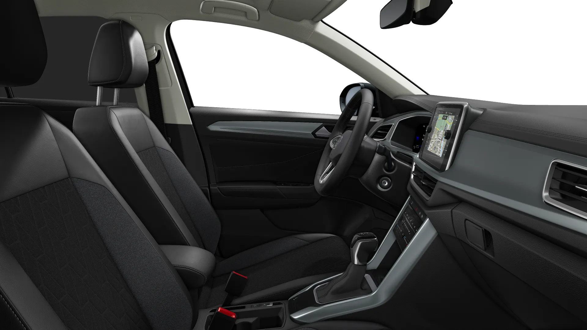 Volkswagen T-Roc Goal