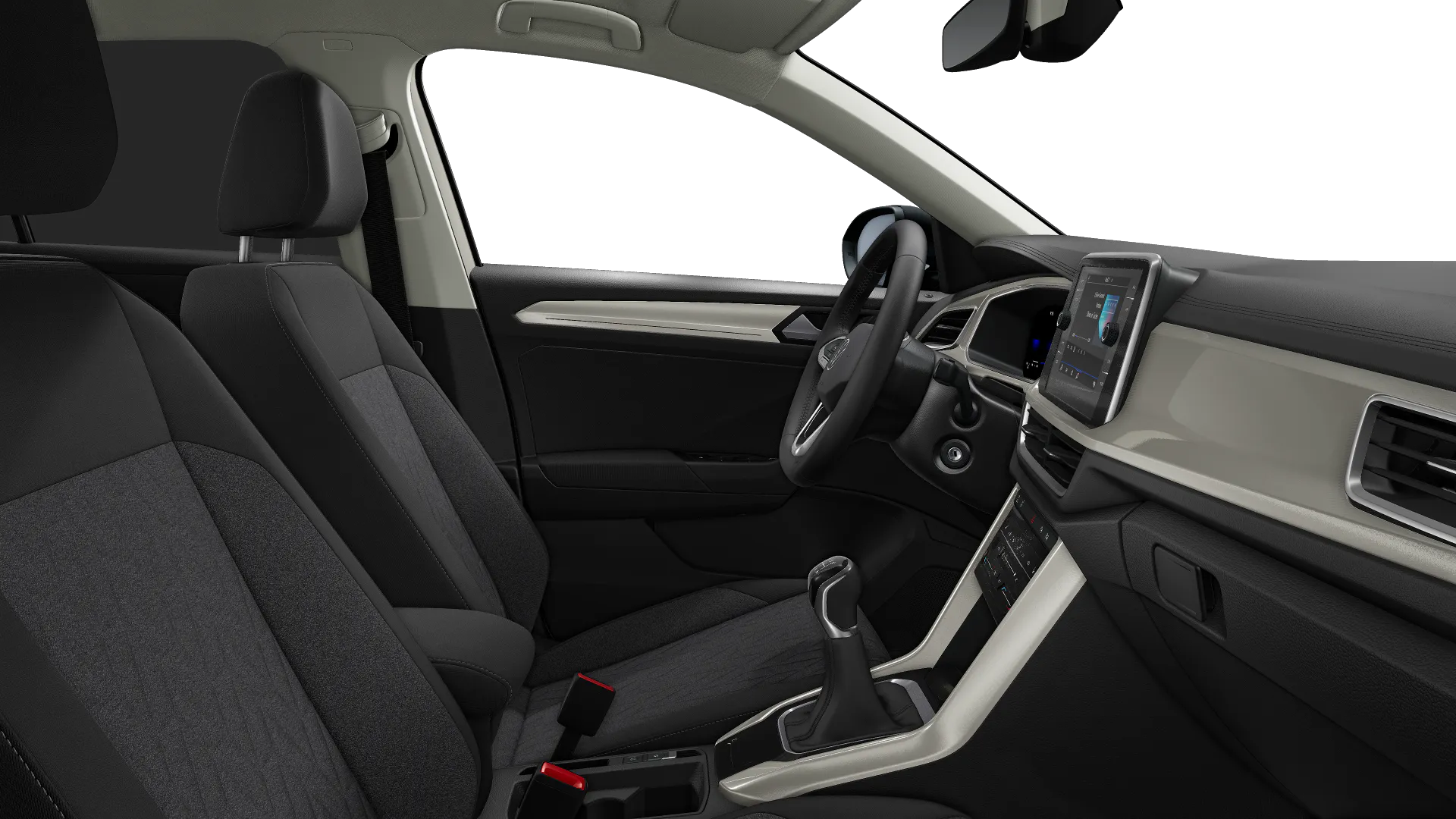Volkswagen T-Roc MOVE