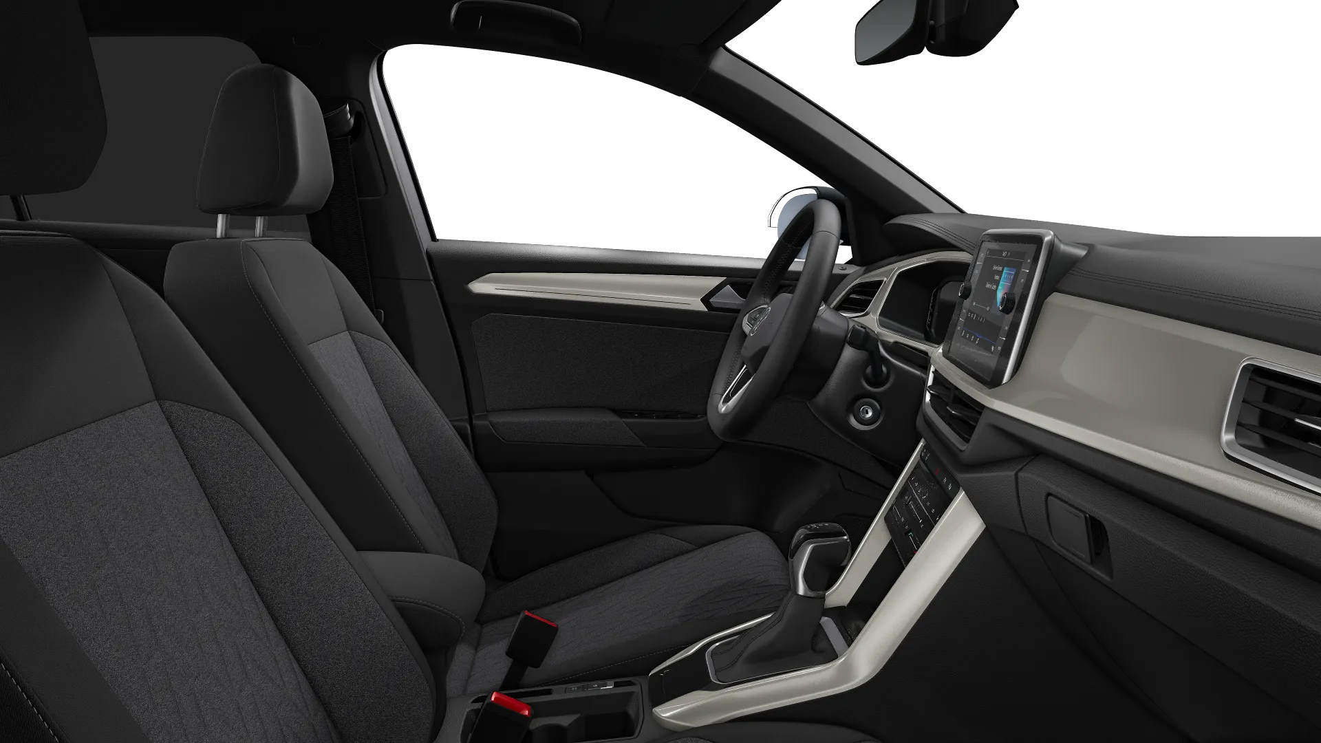 Volkswagen T-Roc MOVE