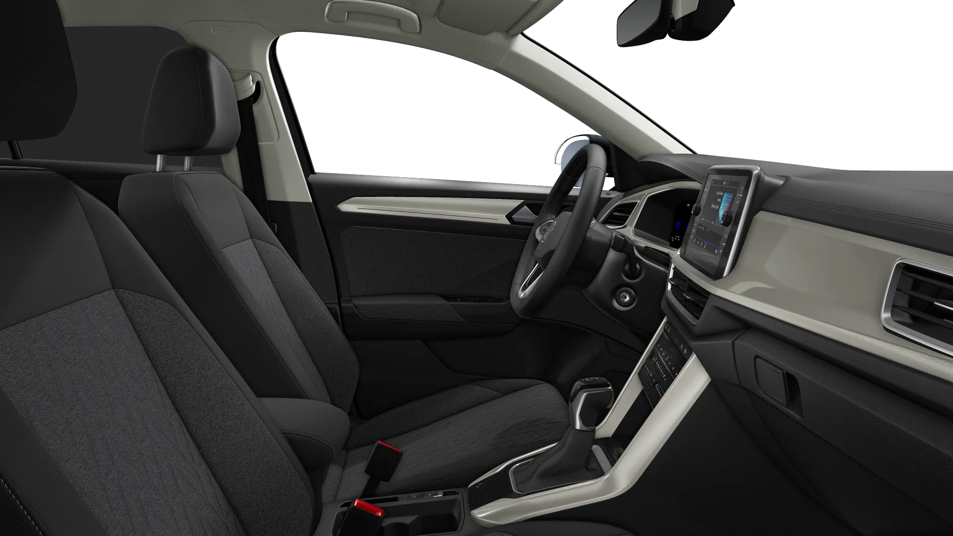 Volkswagen T-Roc MOVE