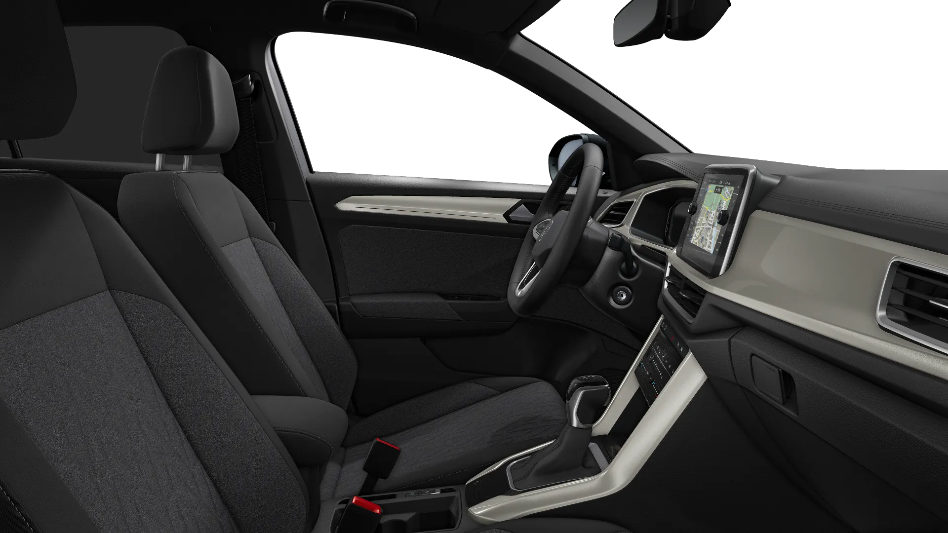 Volkswagen T-Roc MOVE