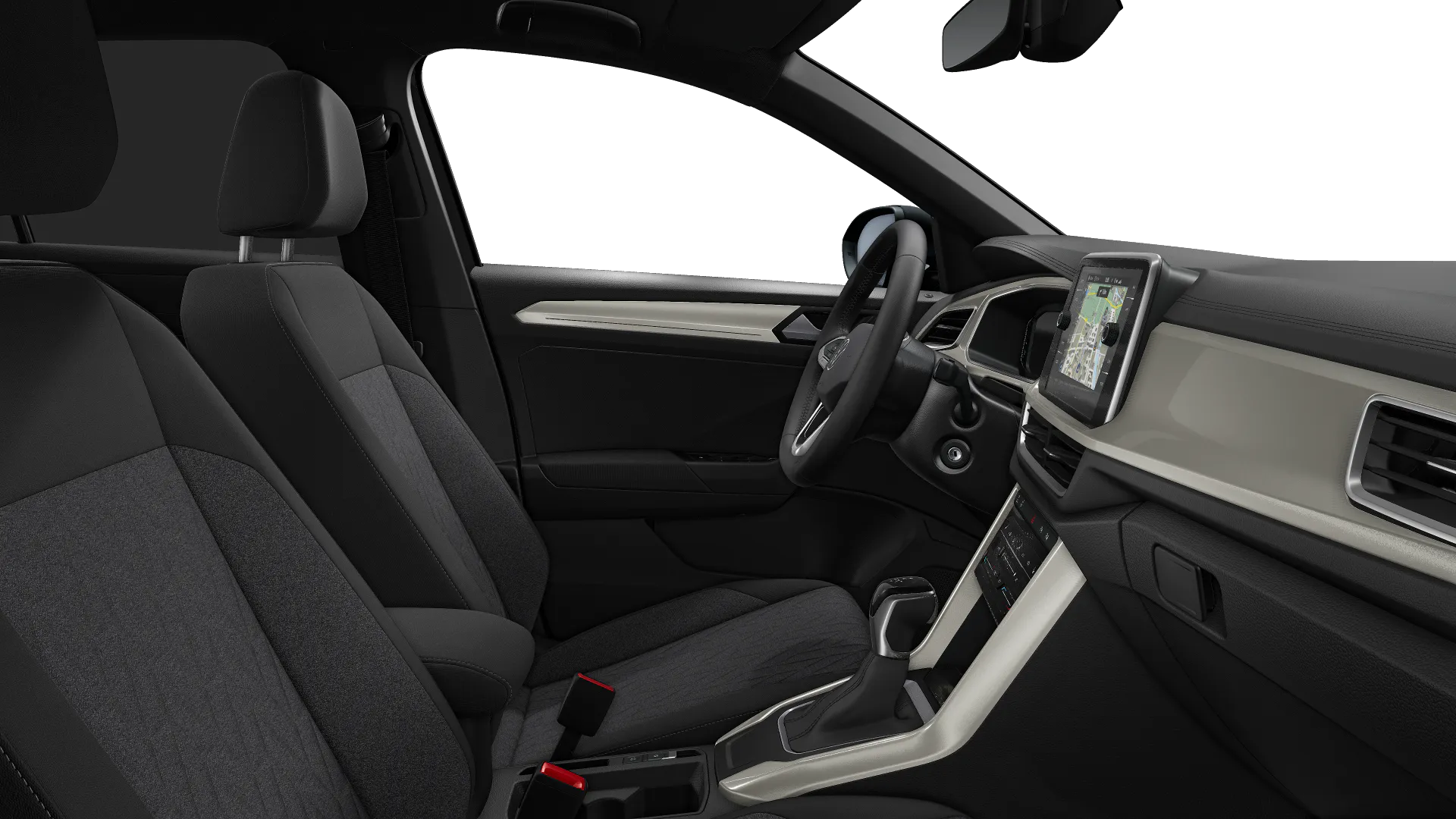Volkswagen T-Roc MOVE
