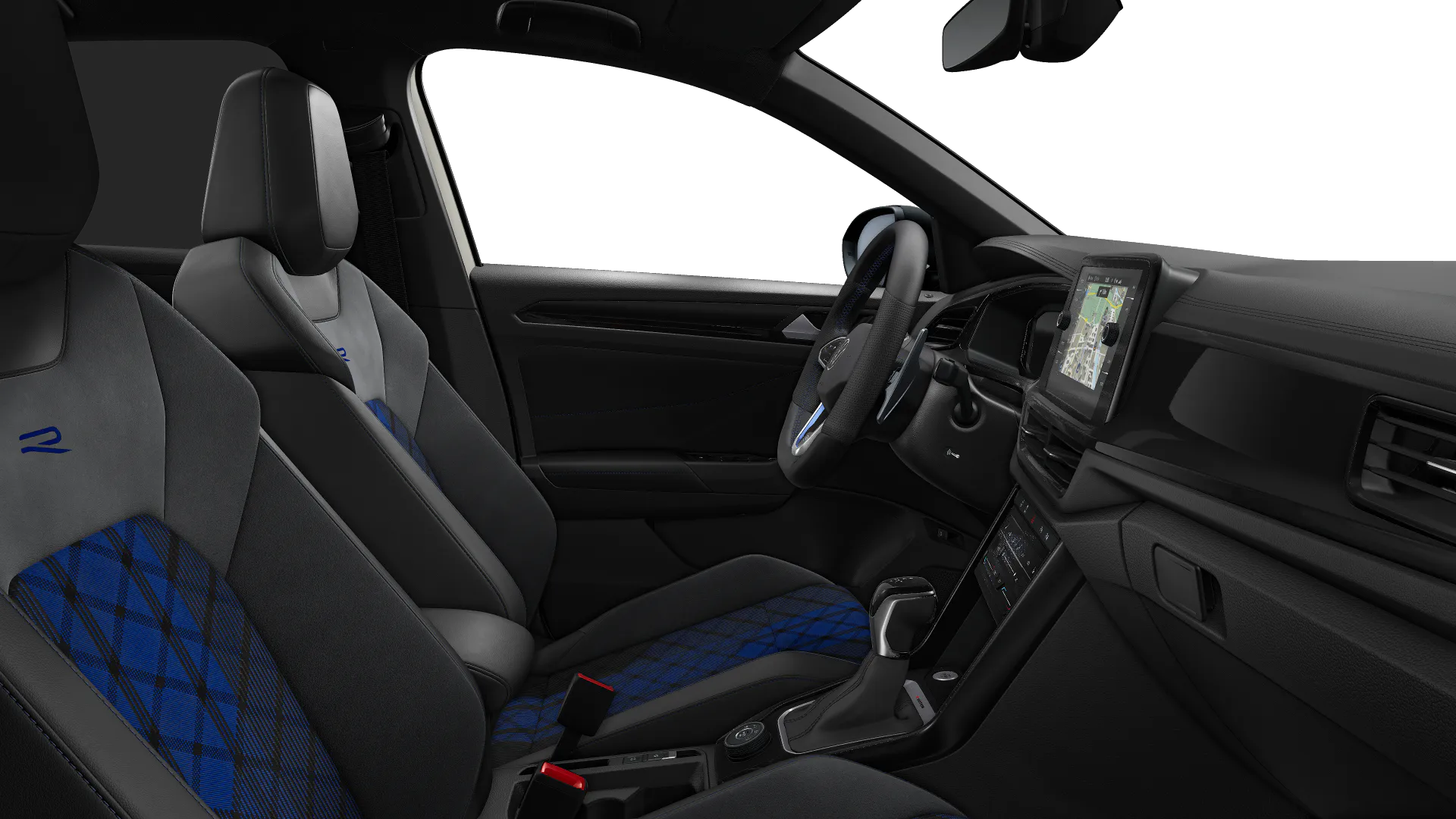Volkswagen T-Roc R
