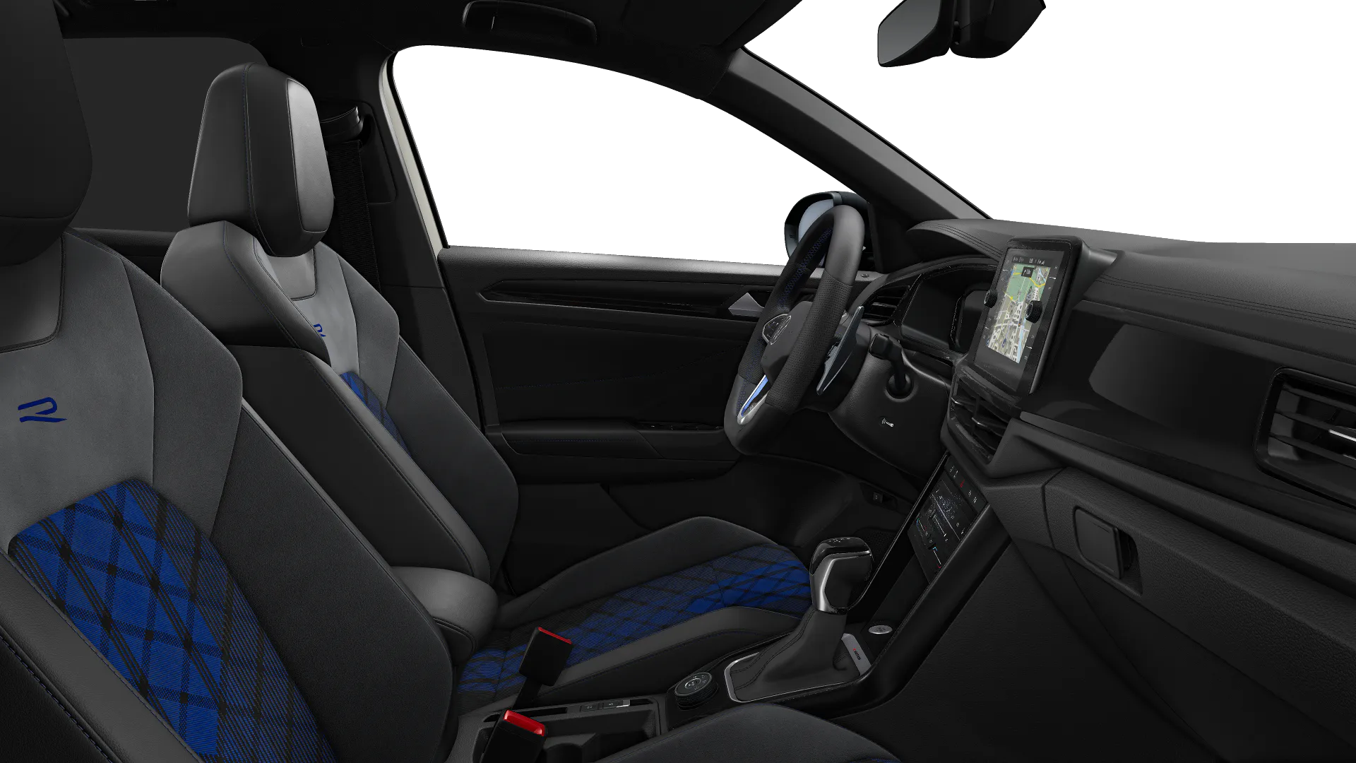 Volkswagen T-Roc R
