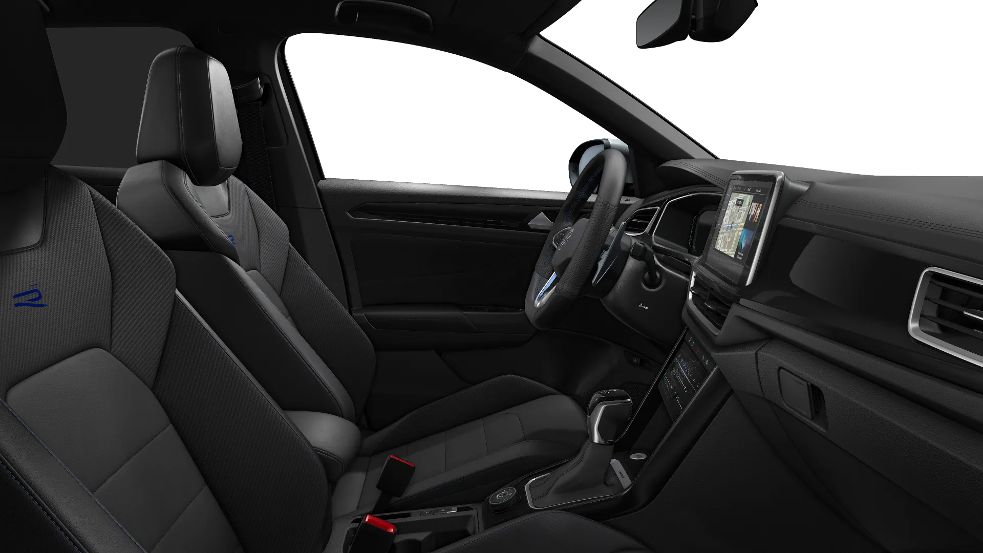 Volkswagen T-Roc R