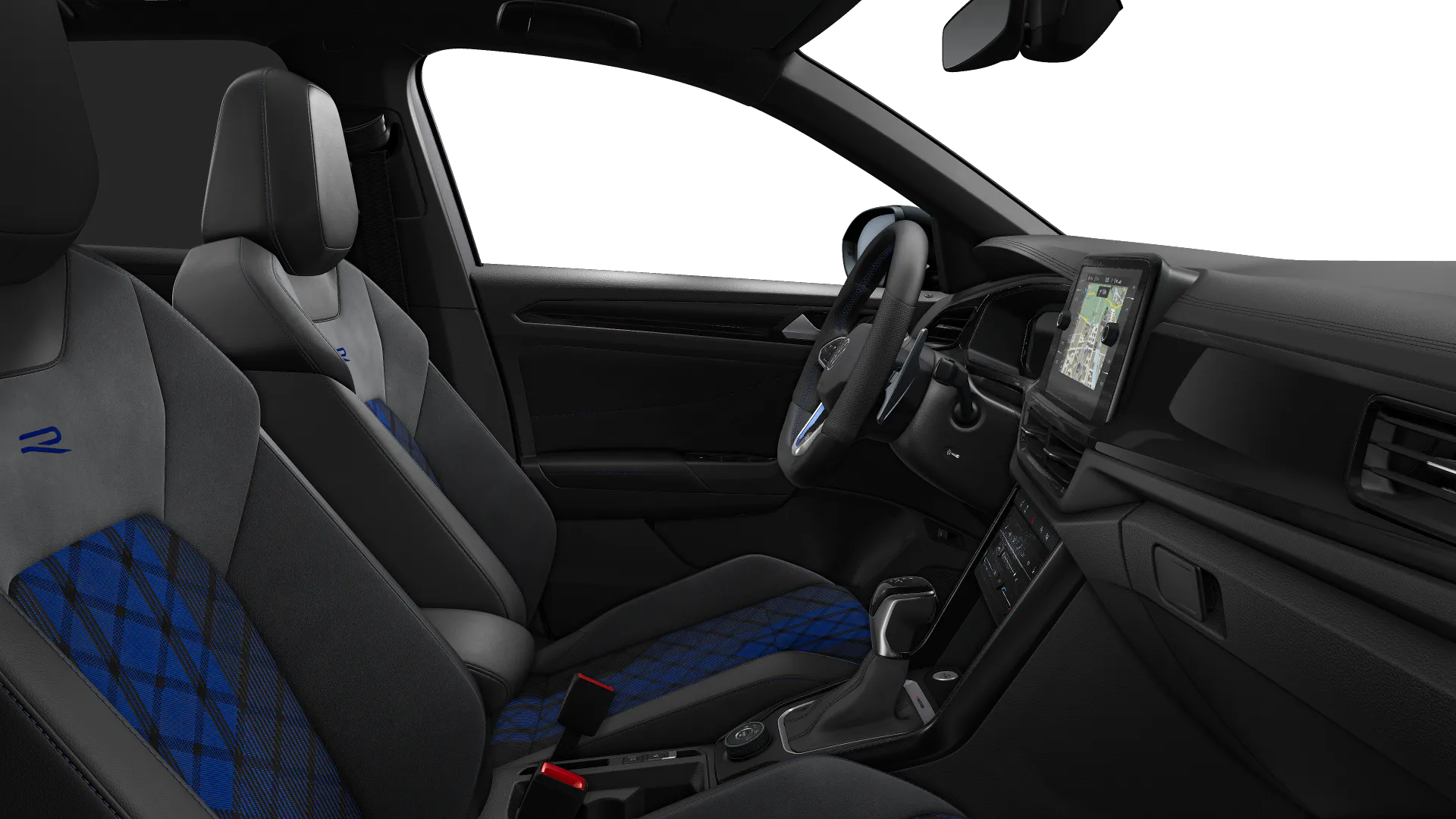 Volkswagen T-Roc R