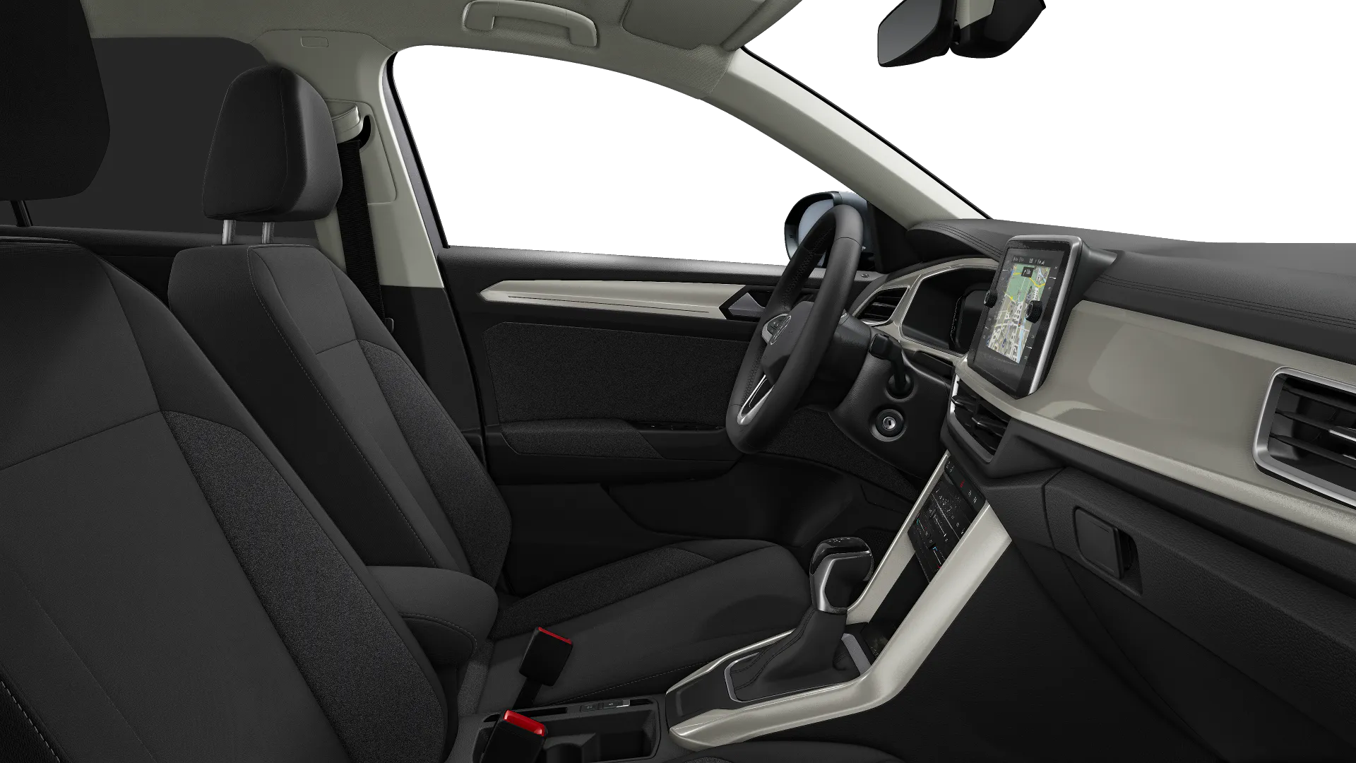 Volkswagen T-Roc MOVE