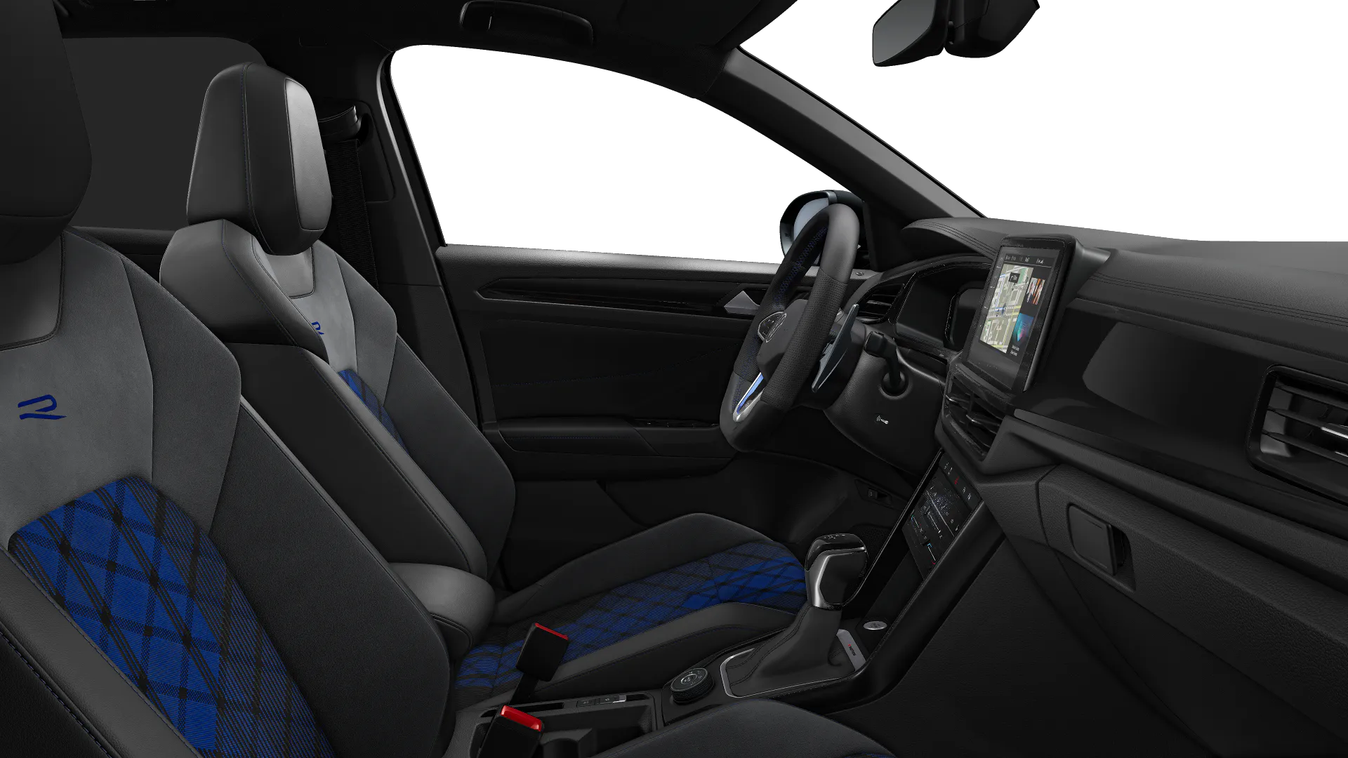 Volkswagen T-Roc R
