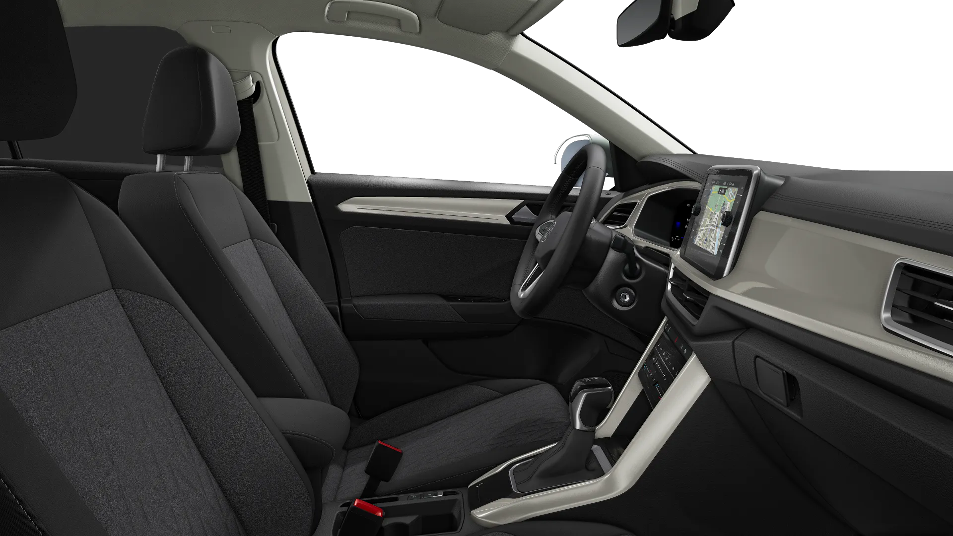 Volkswagen T-Roc MOVE