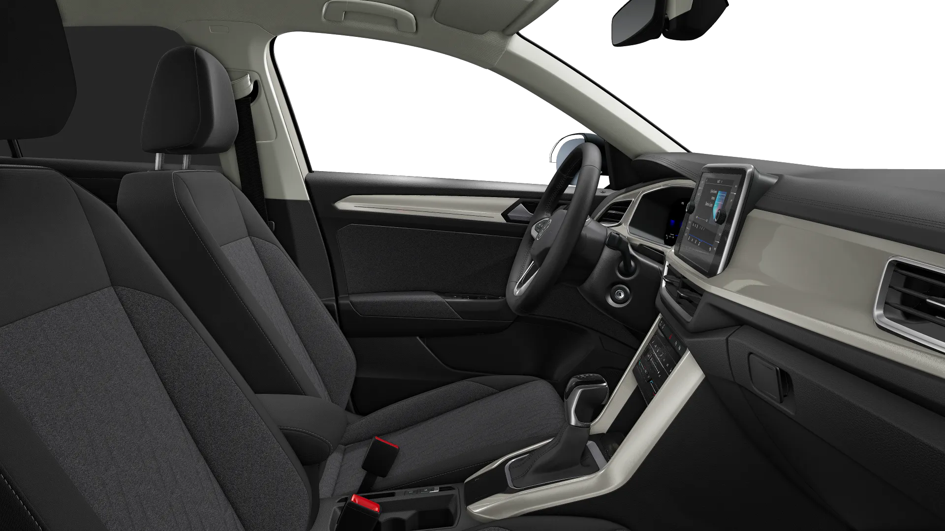 Volkswagen T-Roc MOVE