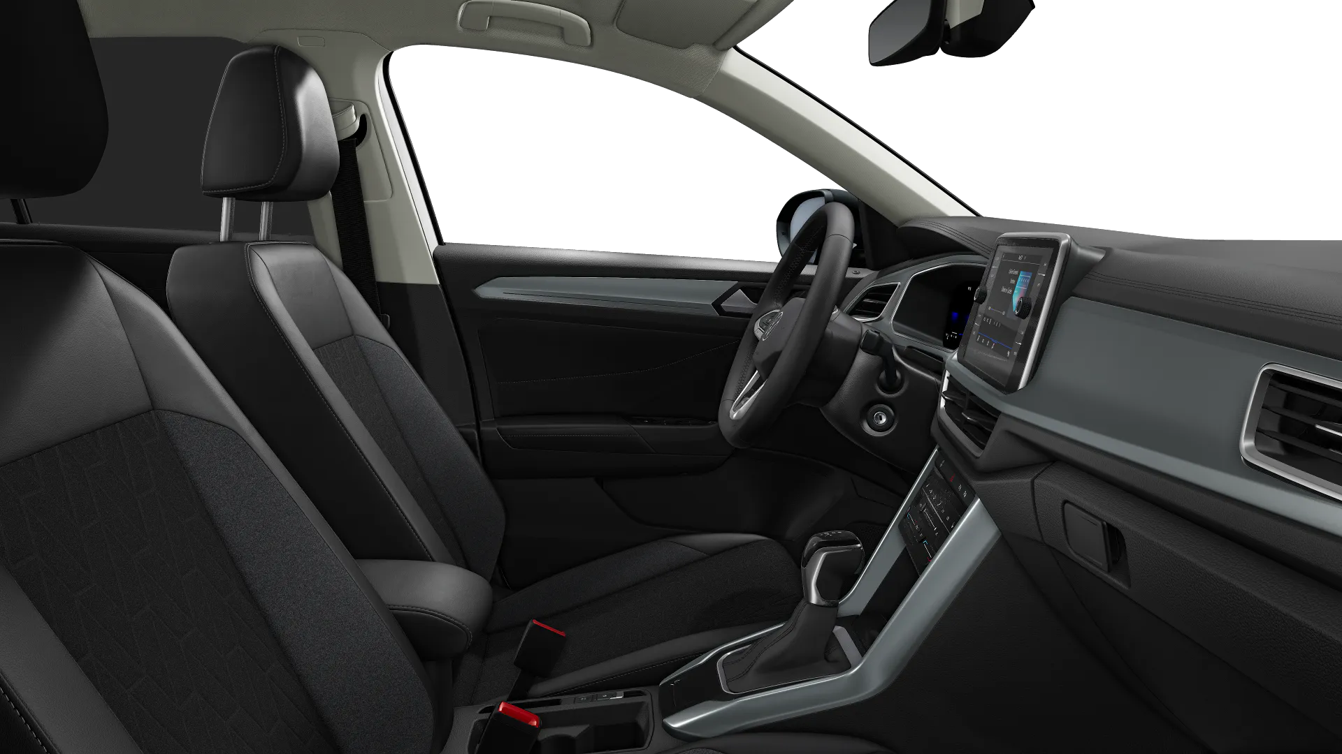 Volkswagen T-Roc Goal