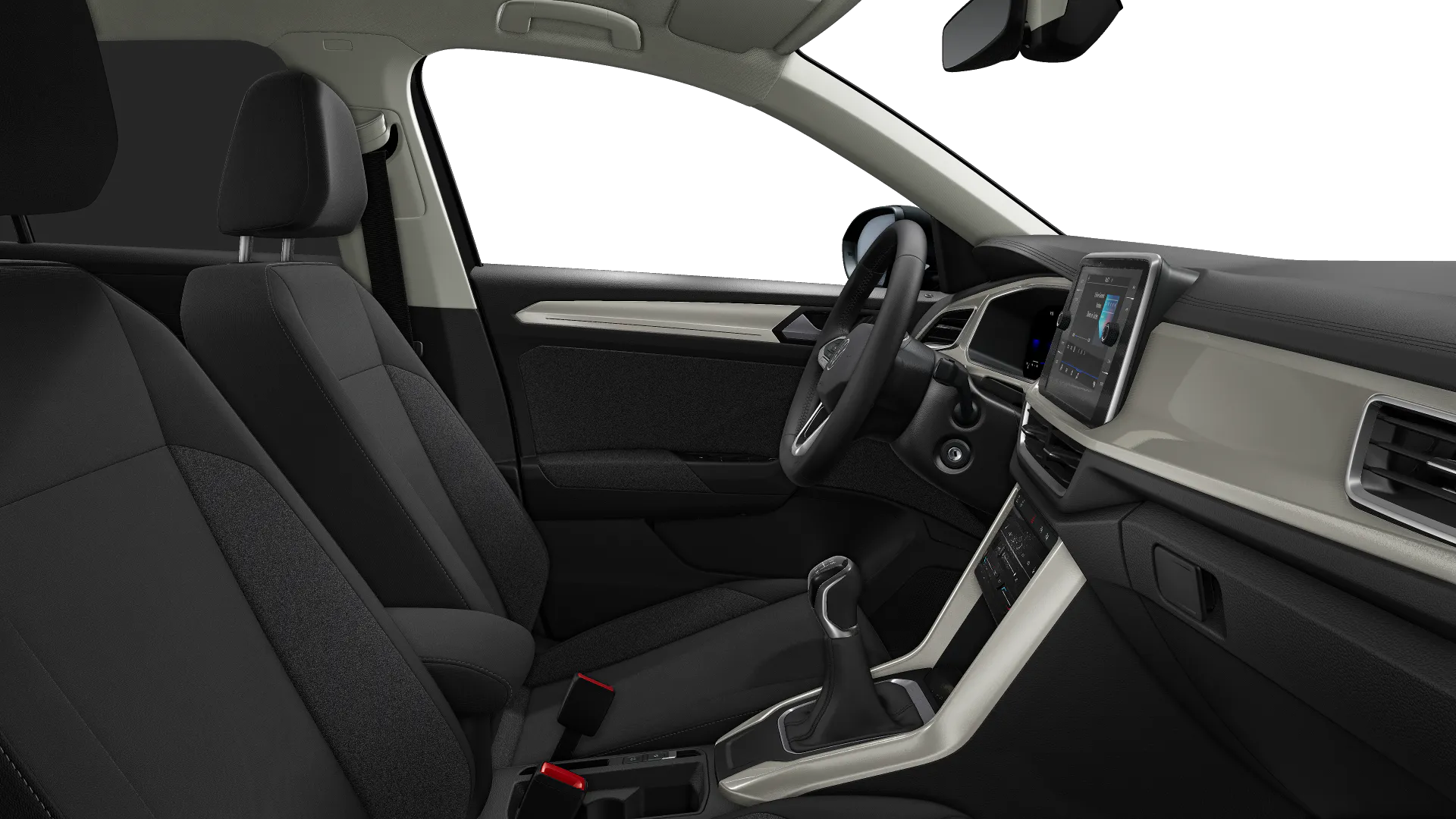 Volkswagen T-Roc MOVE