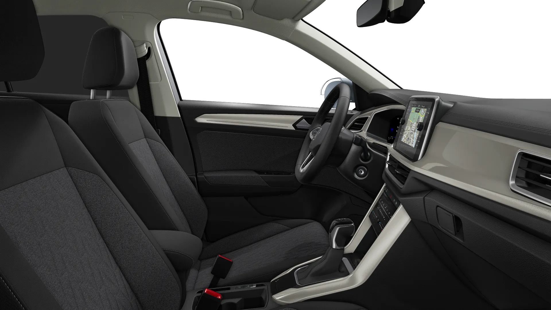 Volkswagen T-Roc MOVE