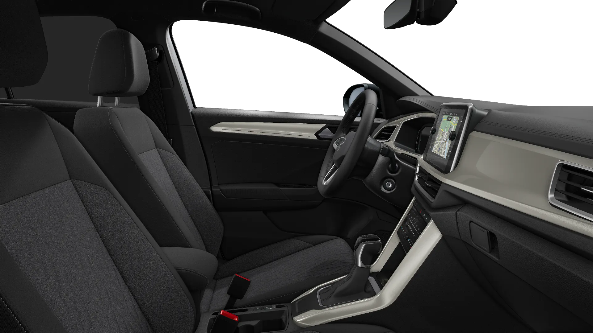 Volkswagen T-Roc MOVE