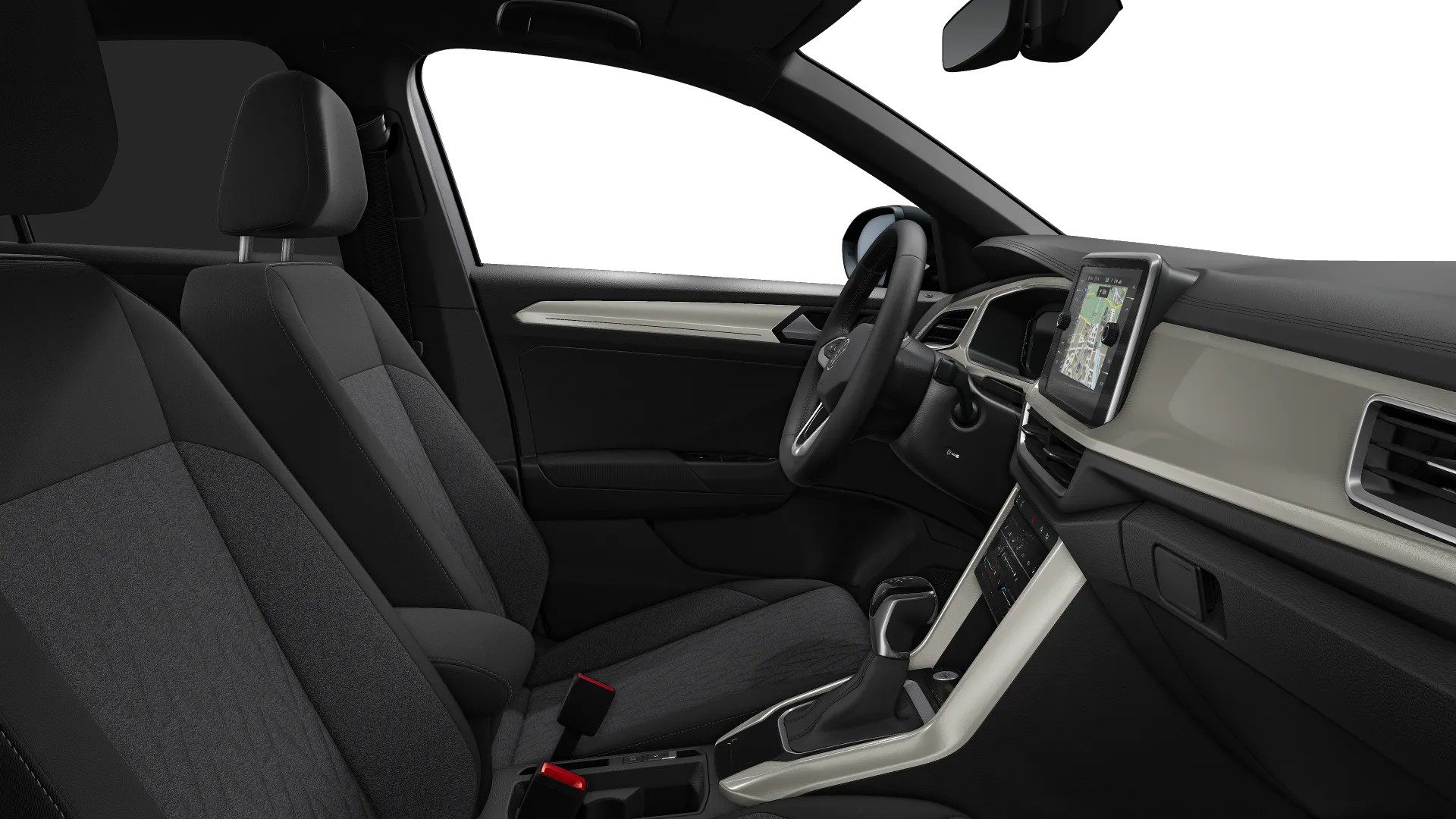 Volkswagen T-Roc MOVE