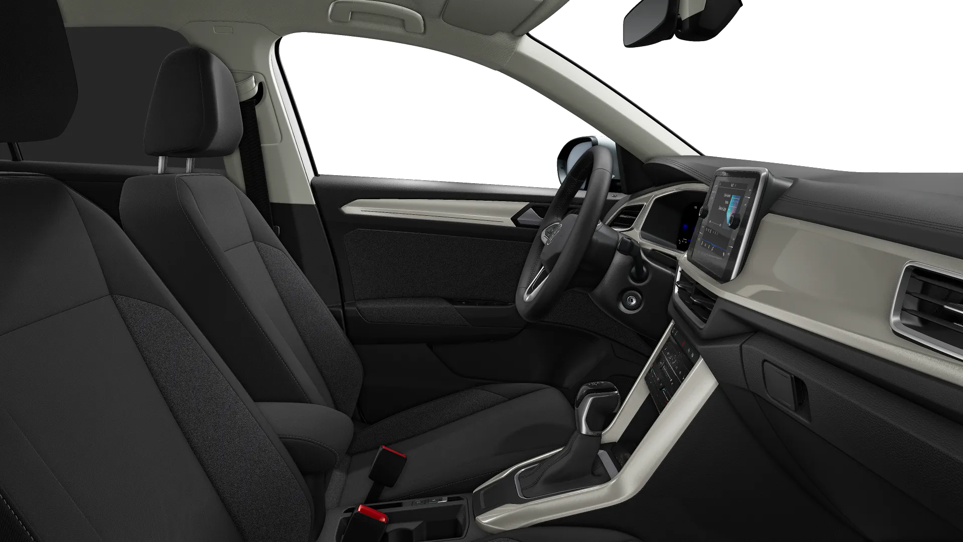 Volkswagen T-Roc MOVE