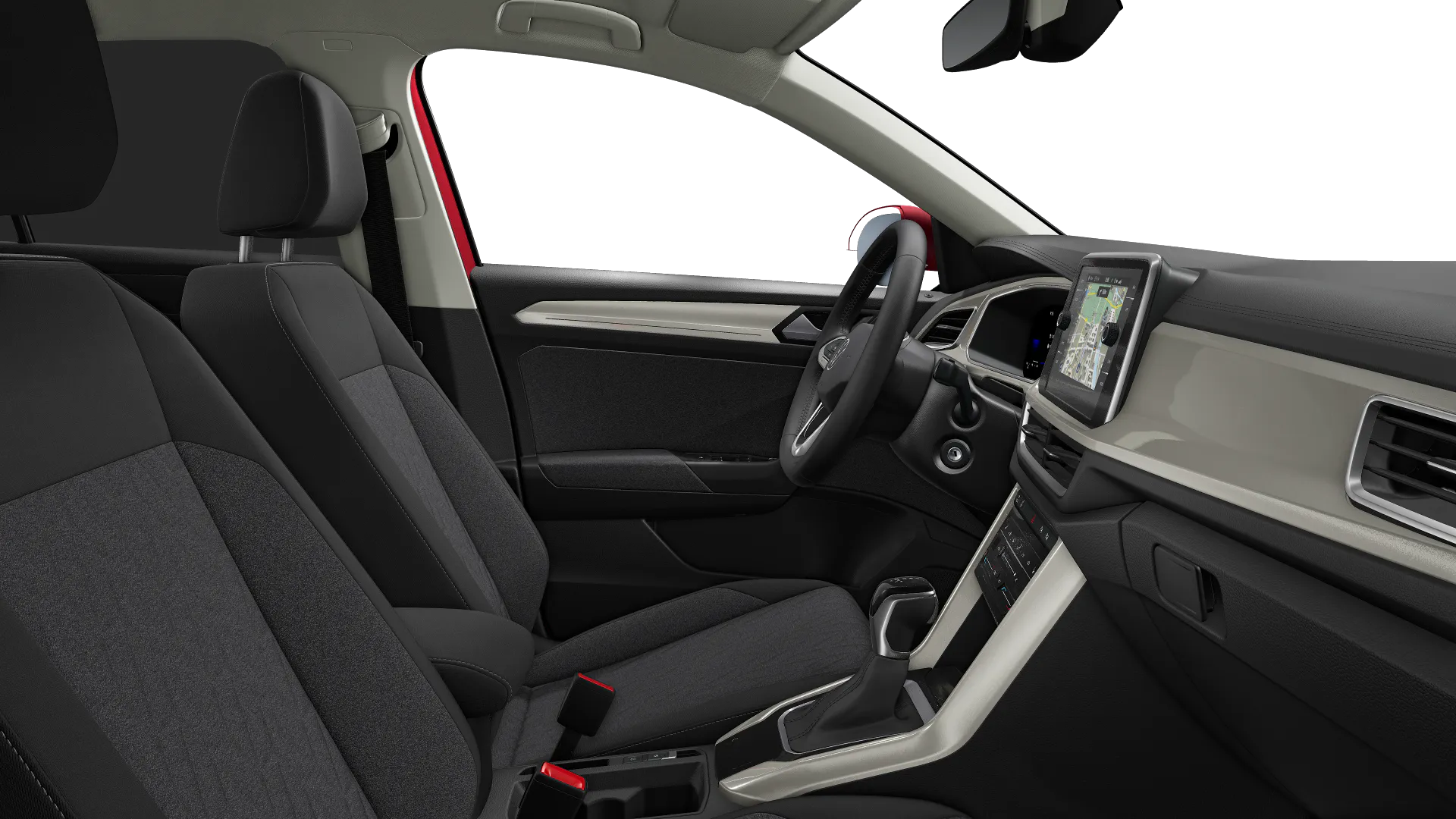 Volkswagen T-Roc MOVE