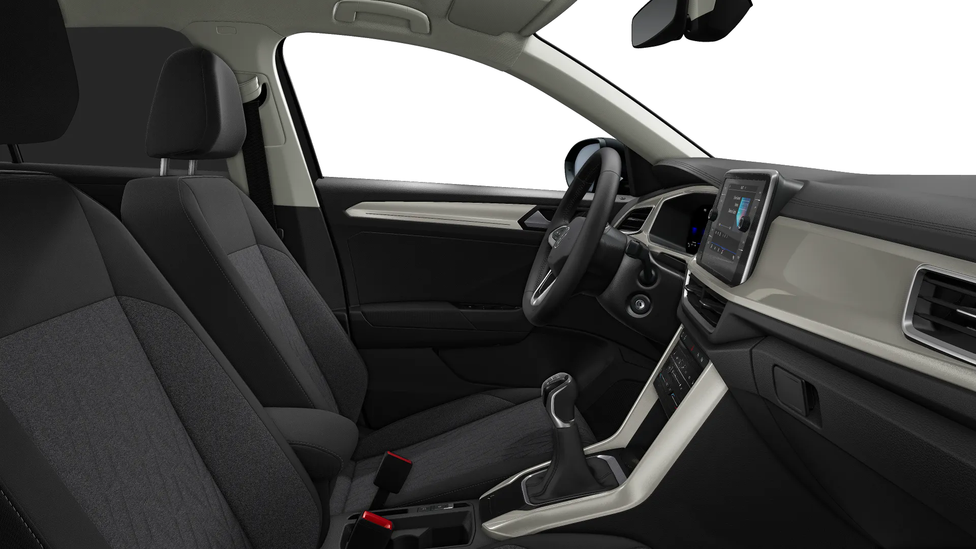 Volkswagen T-Roc MOVE