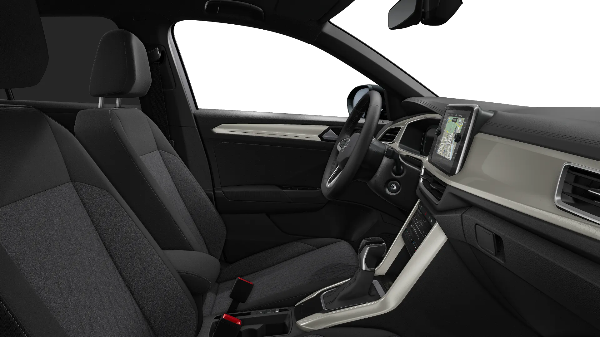Volkswagen T-Roc MOVE