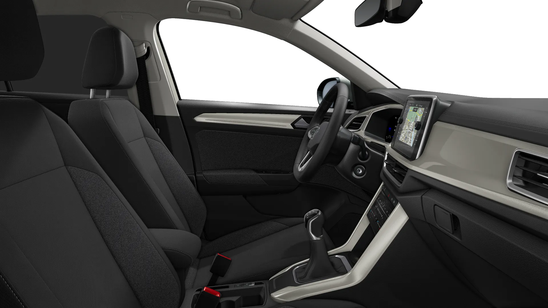 Volkswagen T-Roc MOVE