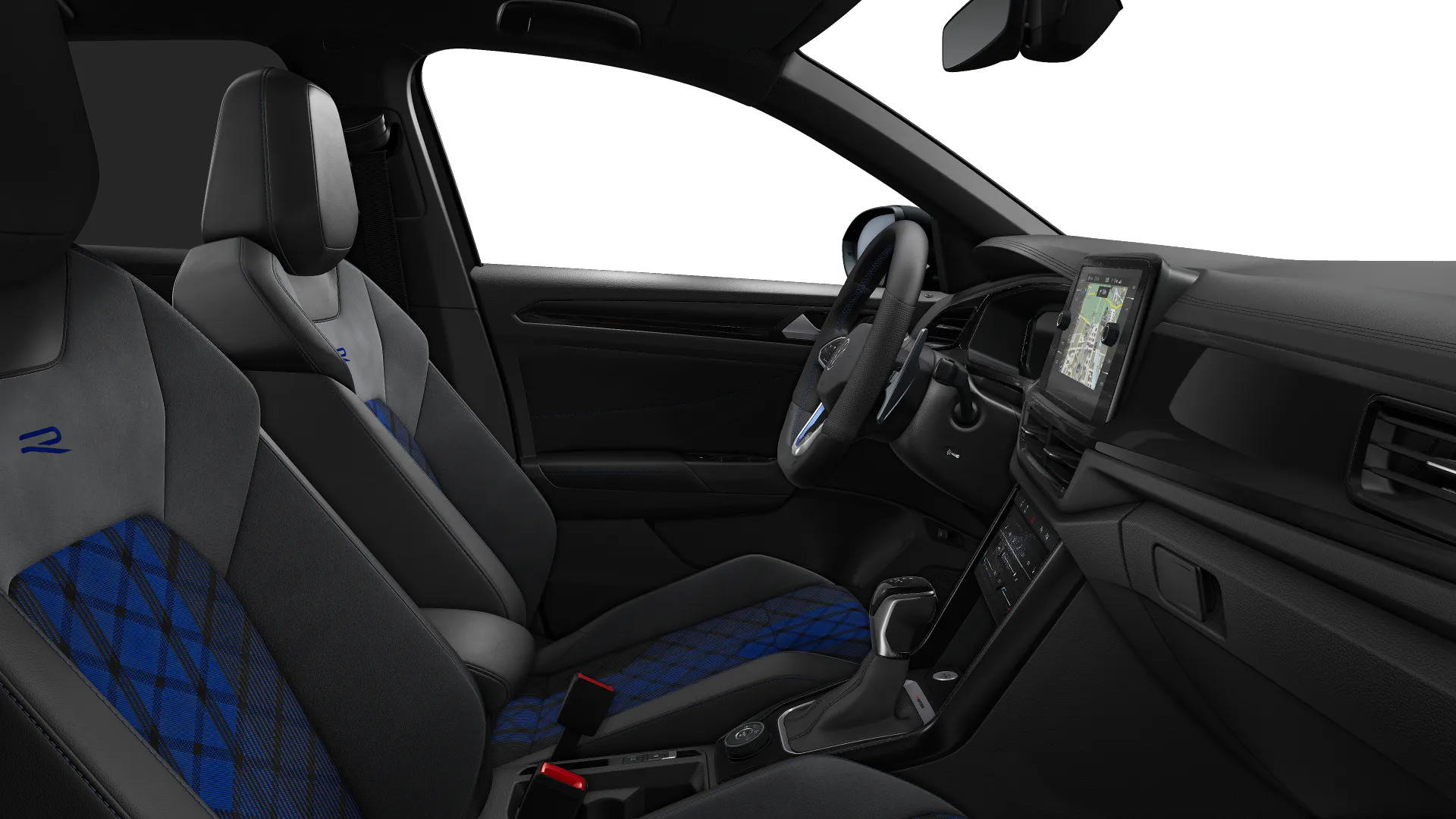 Volkswagen T-Roc R