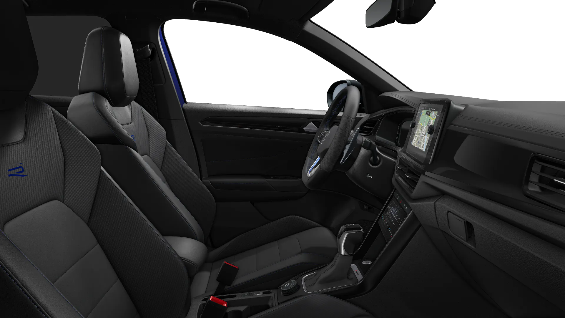 Volkswagen T-Roc R