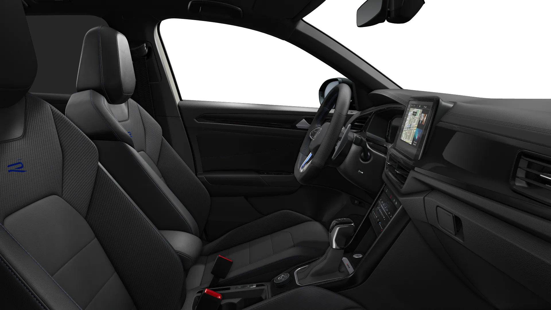 Volkswagen T-Roc R