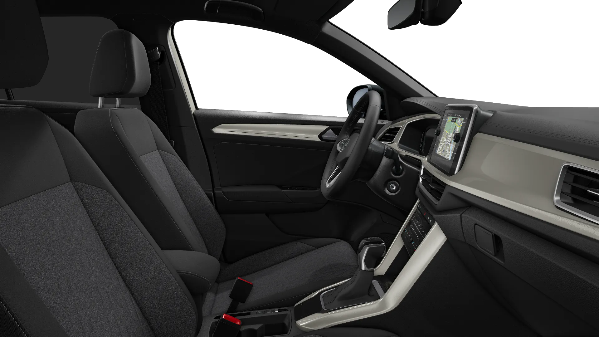 Volkswagen T-Roc MOVE