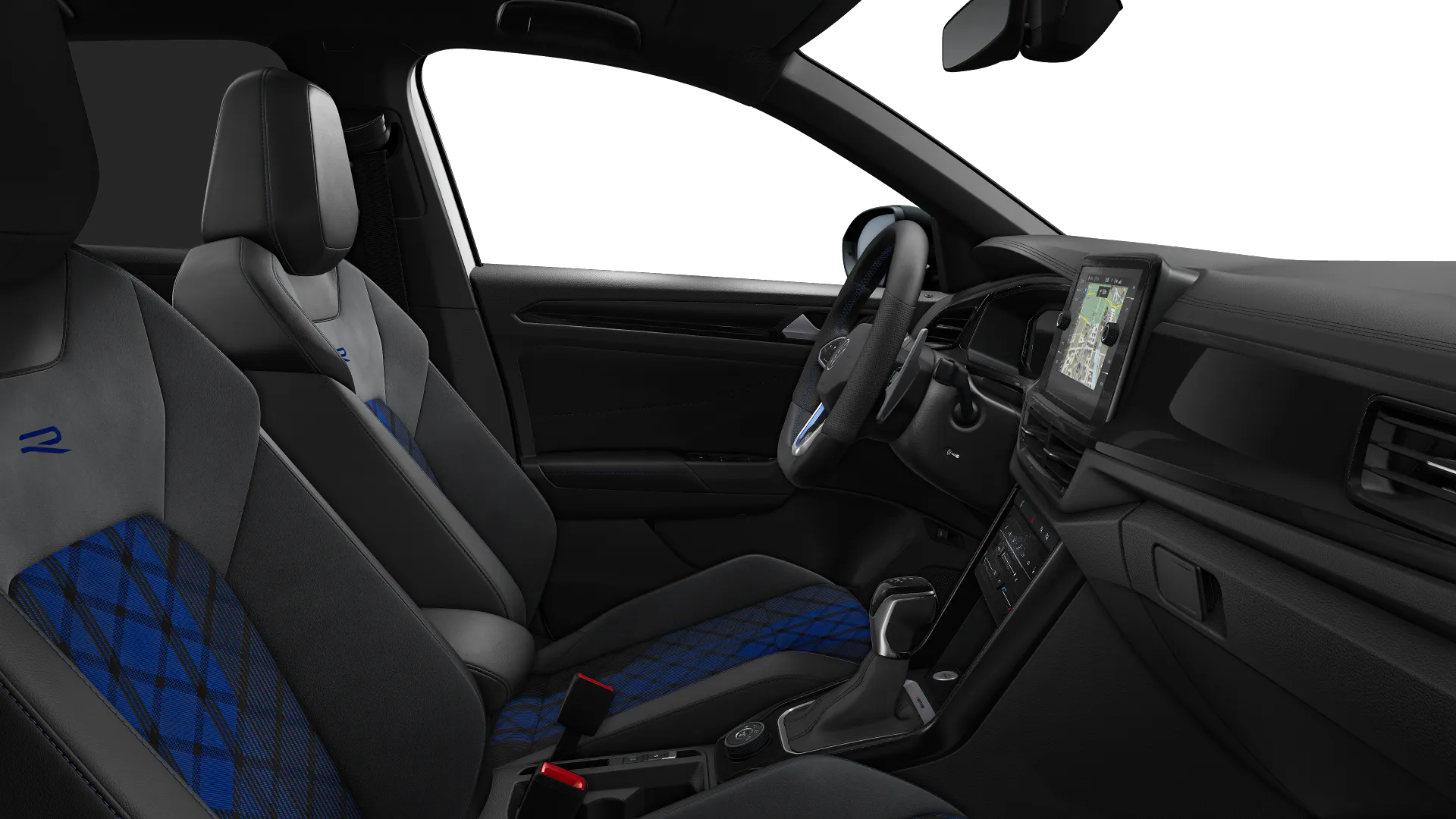 Volkswagen T-Roc R