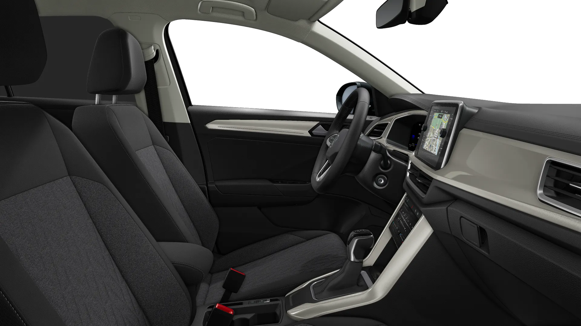 Volkswagen T-Roc MOVE