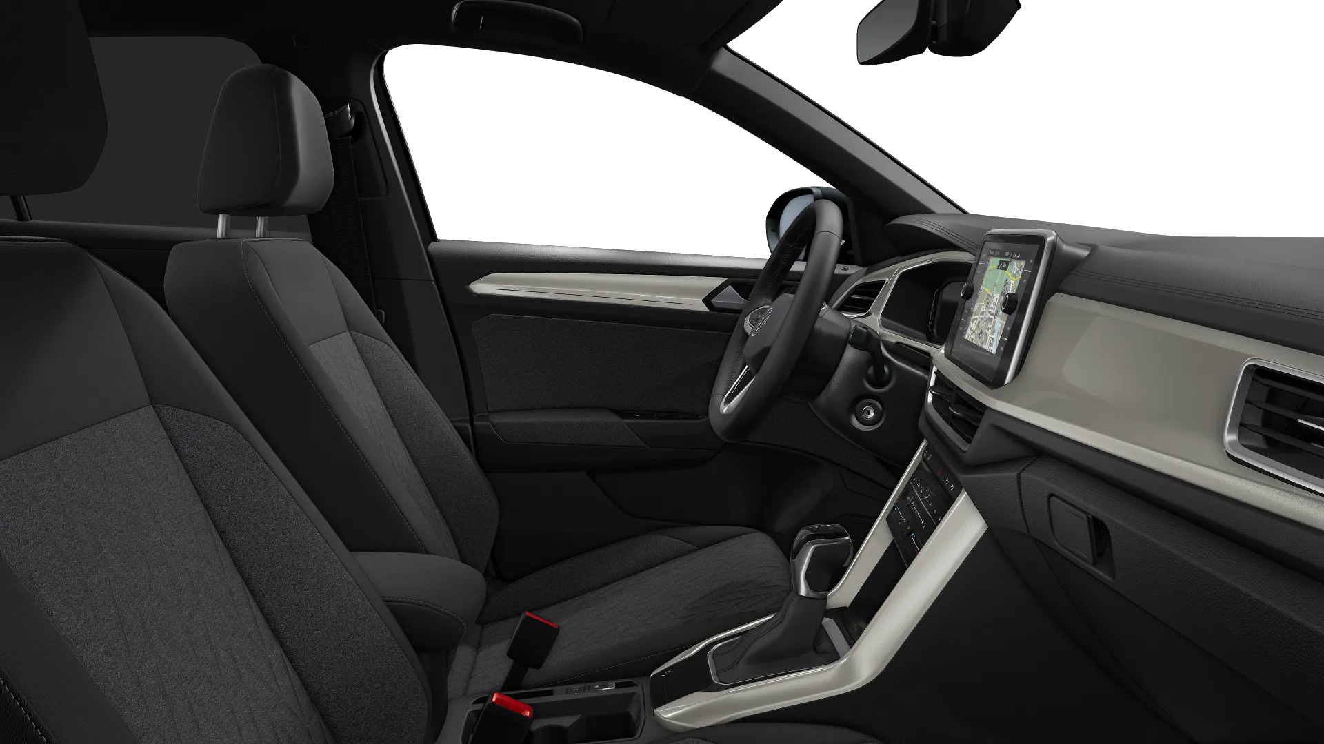 Volkswagen T-Roc MOVE