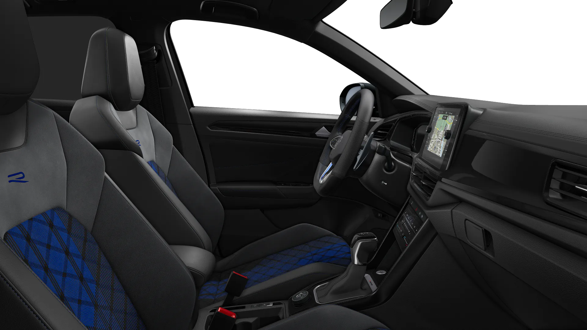 Volkswagen T-Roc R