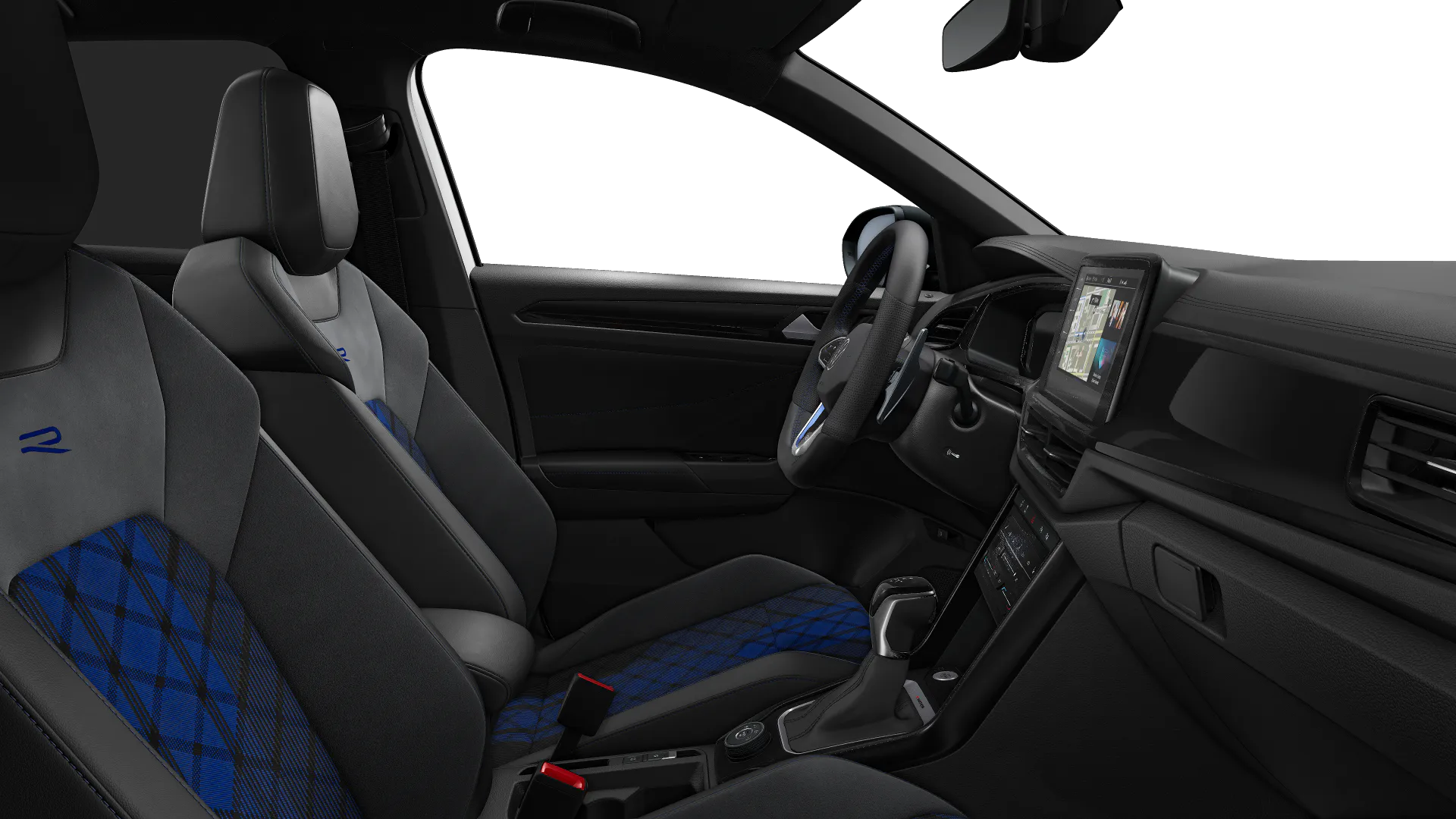 Volkswagen T-Roc R