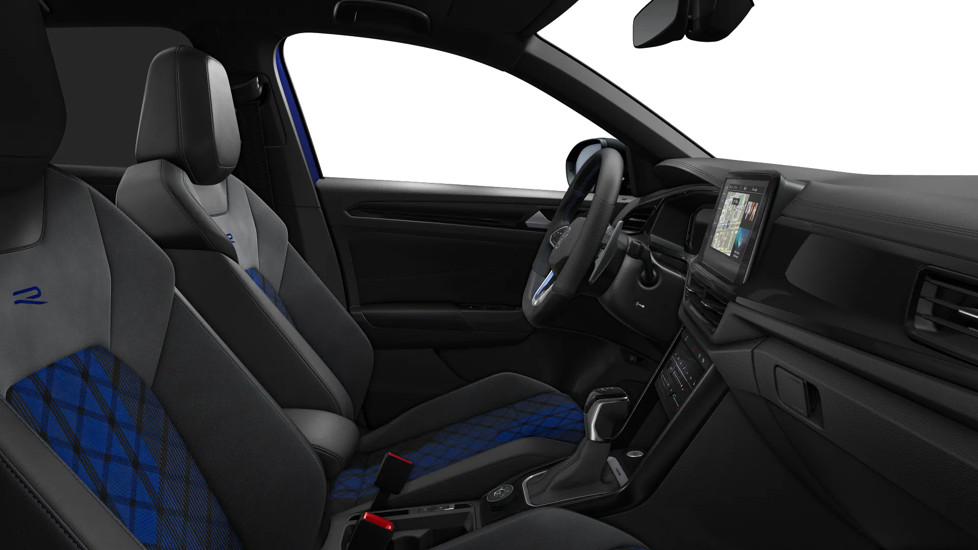 Volkswagen T-Roc R