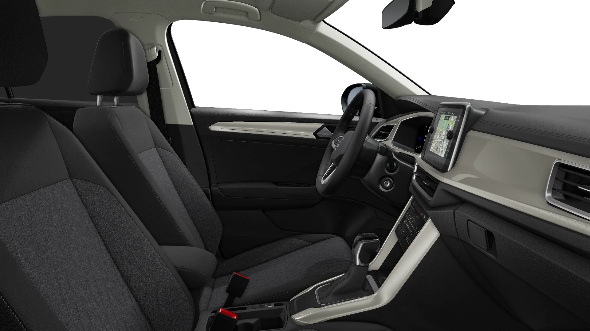 Volkswagen T-Roc MOVE