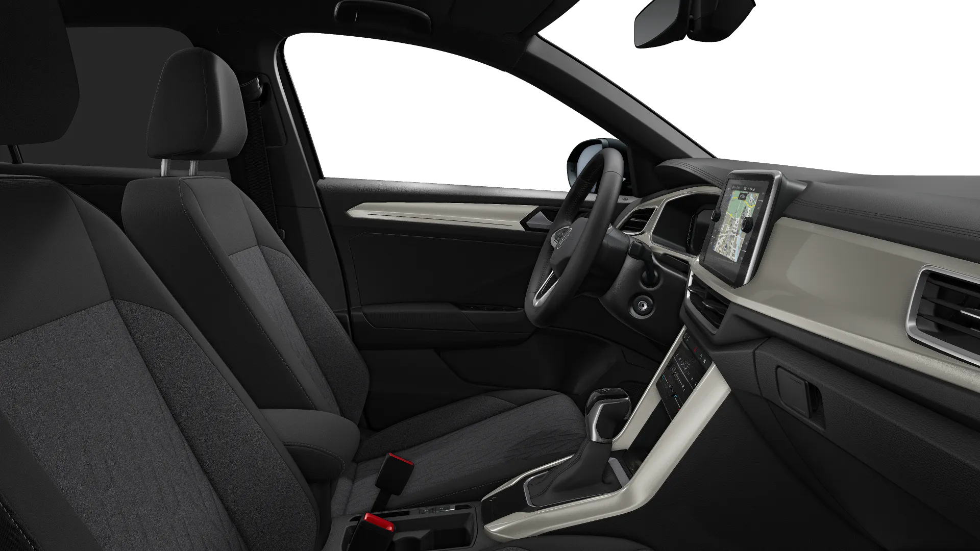 Volkswagen T-Roc MOVE