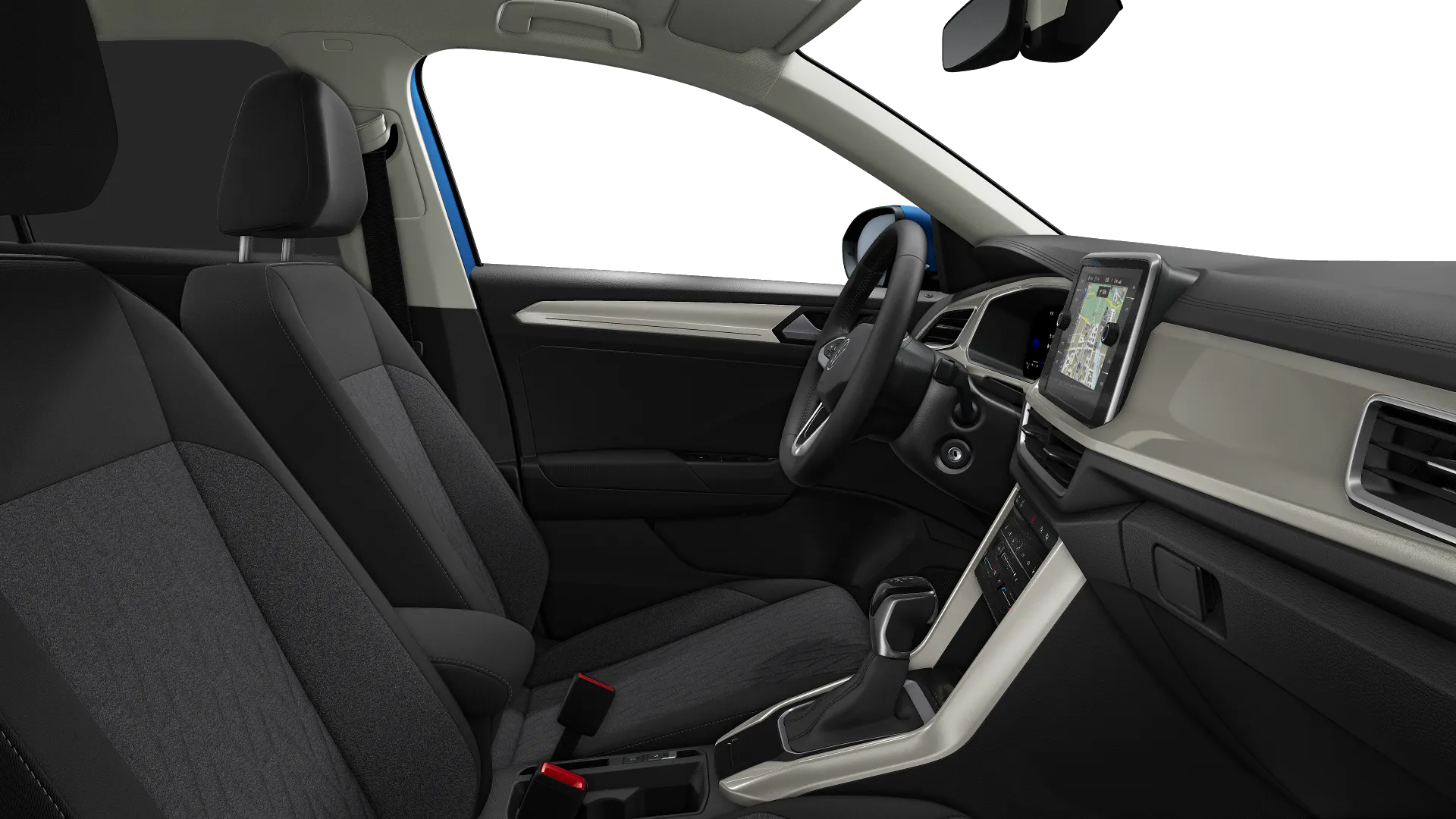 Volkswagen T-Roc MOVE
