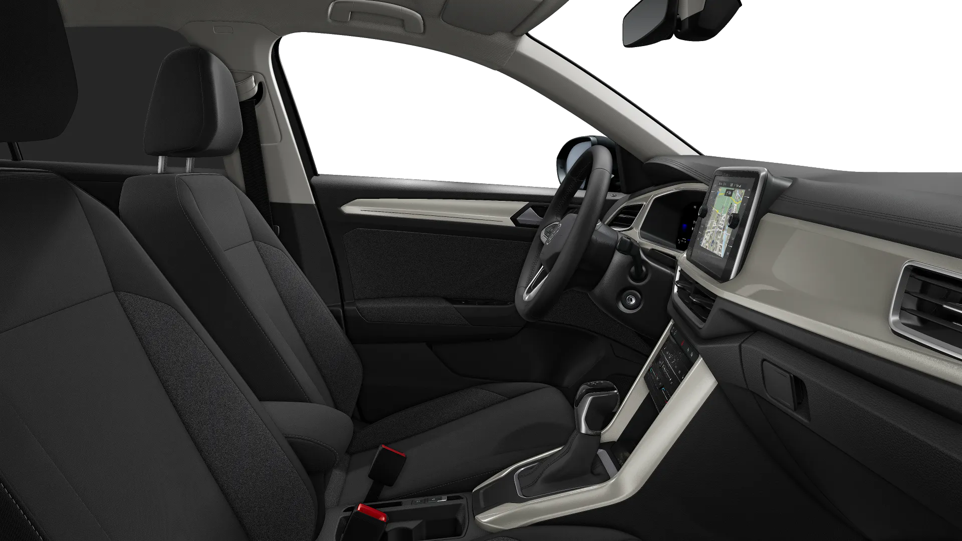 Volkswagen T-Roc MOVE