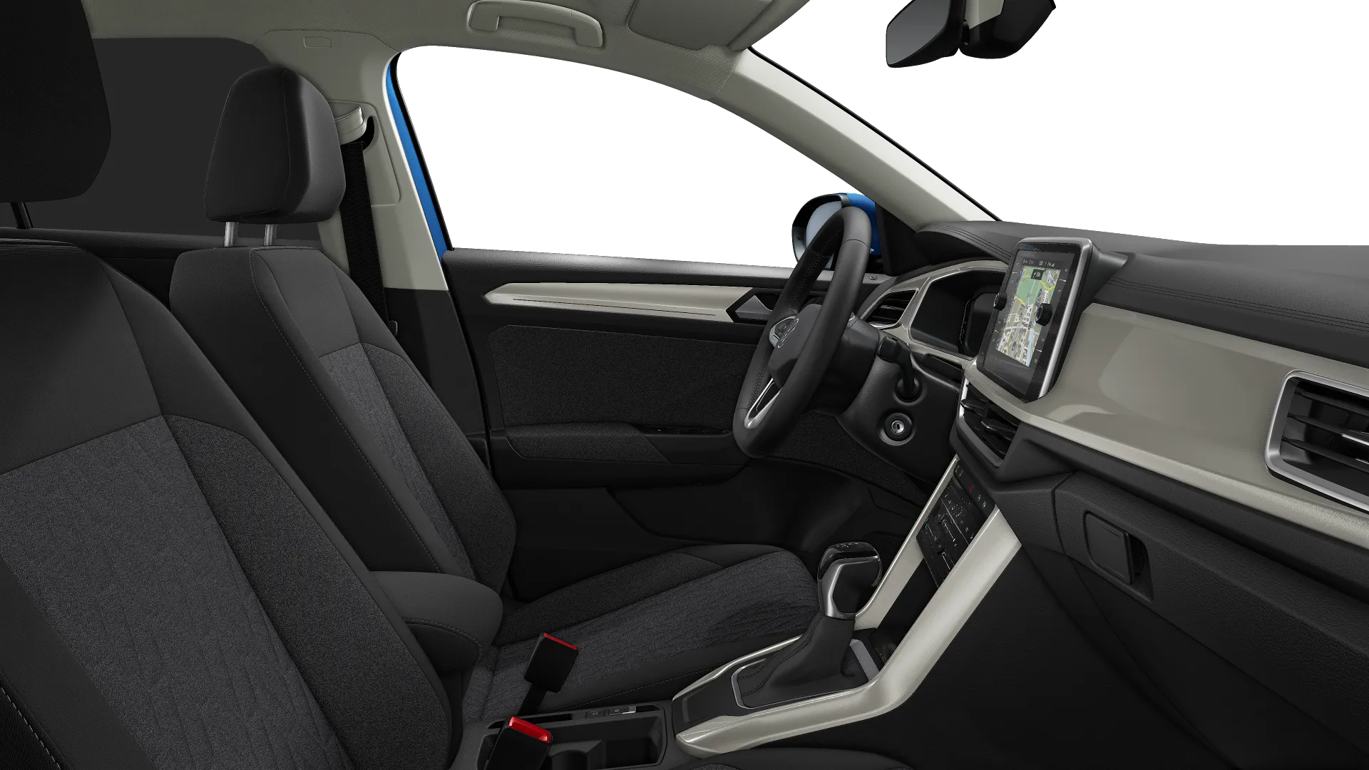 Volkswagen T-Roc MOVE