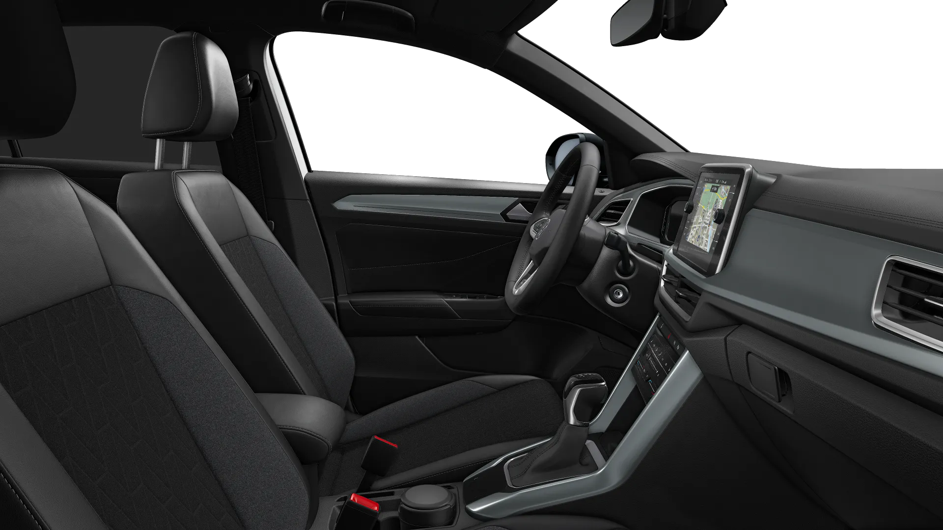 Volkswagen T-Roc Goal