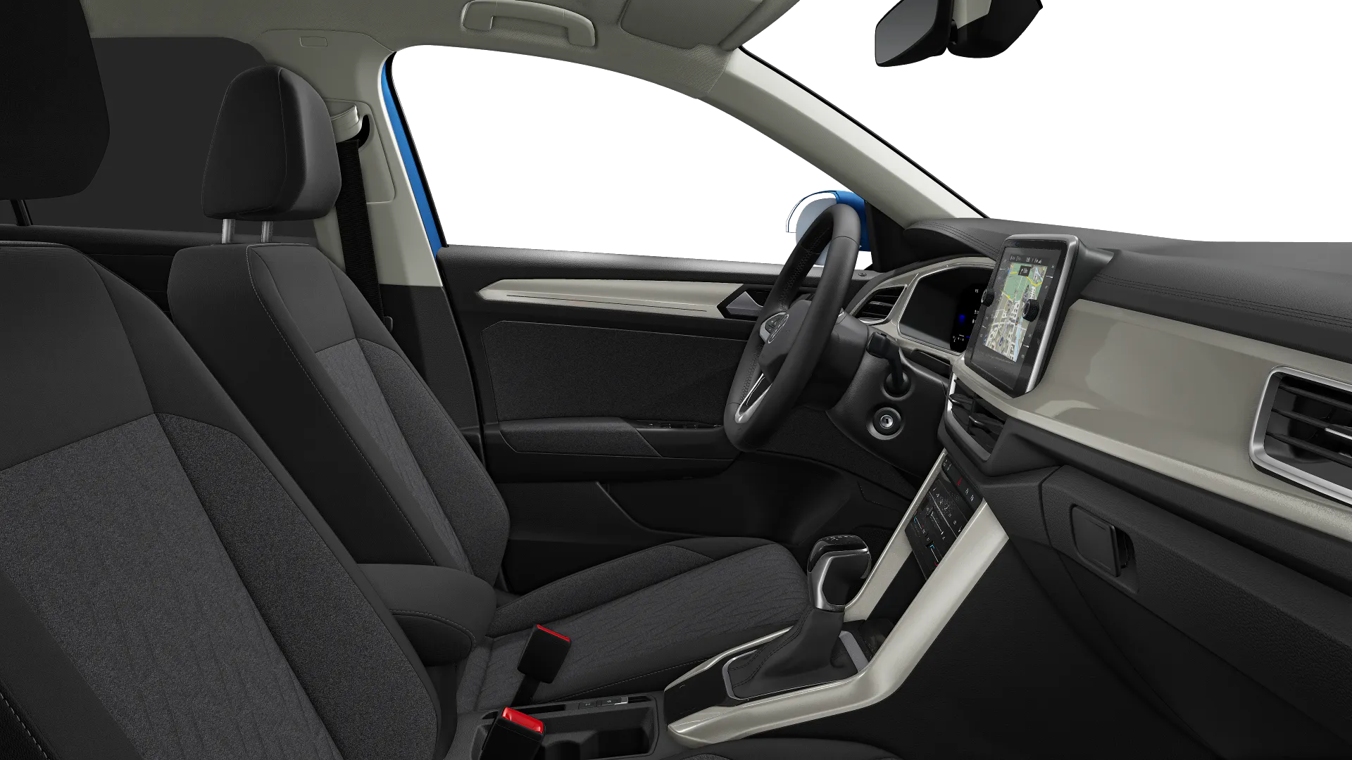 Volkswagen T-Roc MOVE