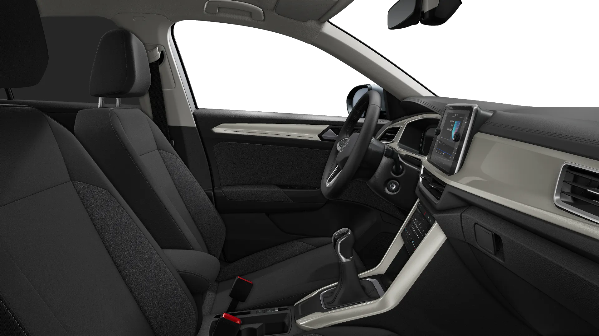 Volkswagen T-Roc MOVE